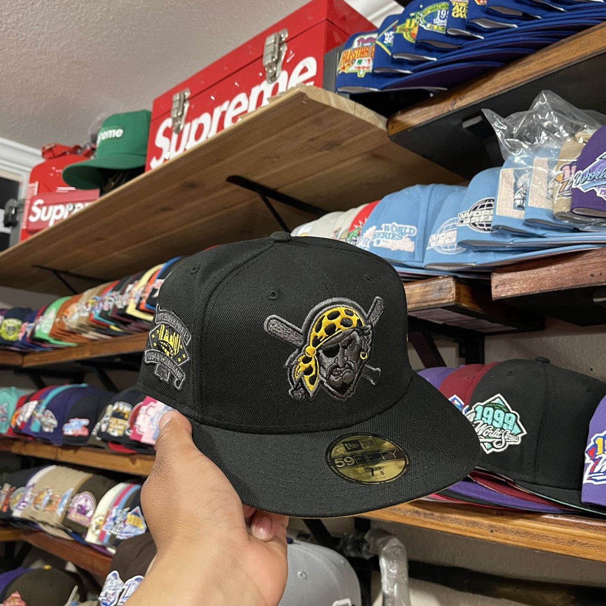 New Era New era exclusive fitted Size ONE SIZE - 1 Thumbnail
