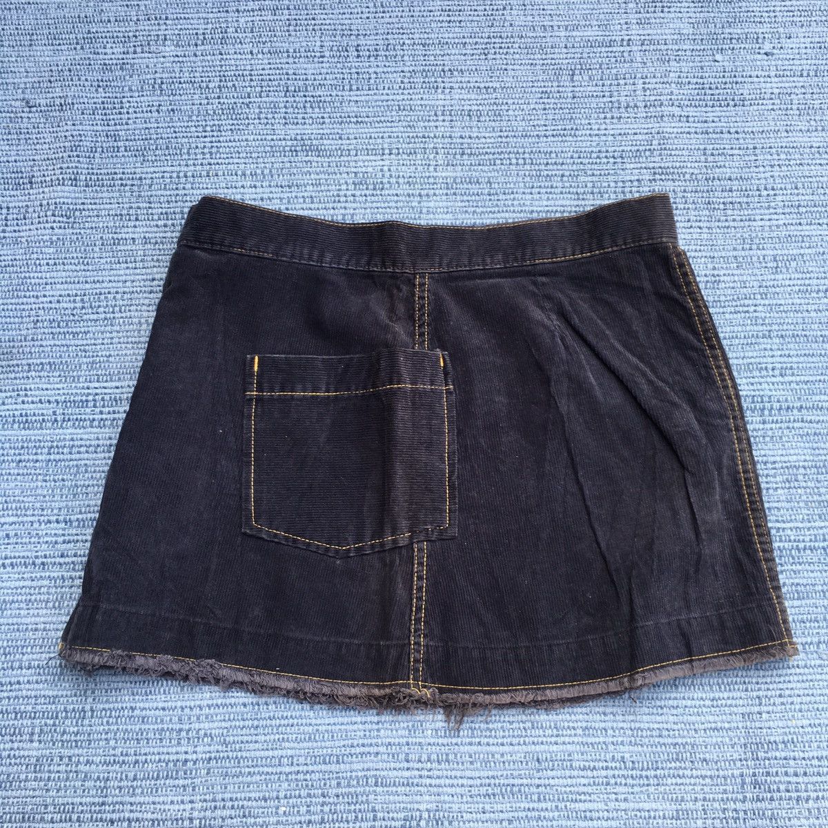 Hysteric Glamour corduroy short Size US 26 / EU 42 - 4 Thumbnail