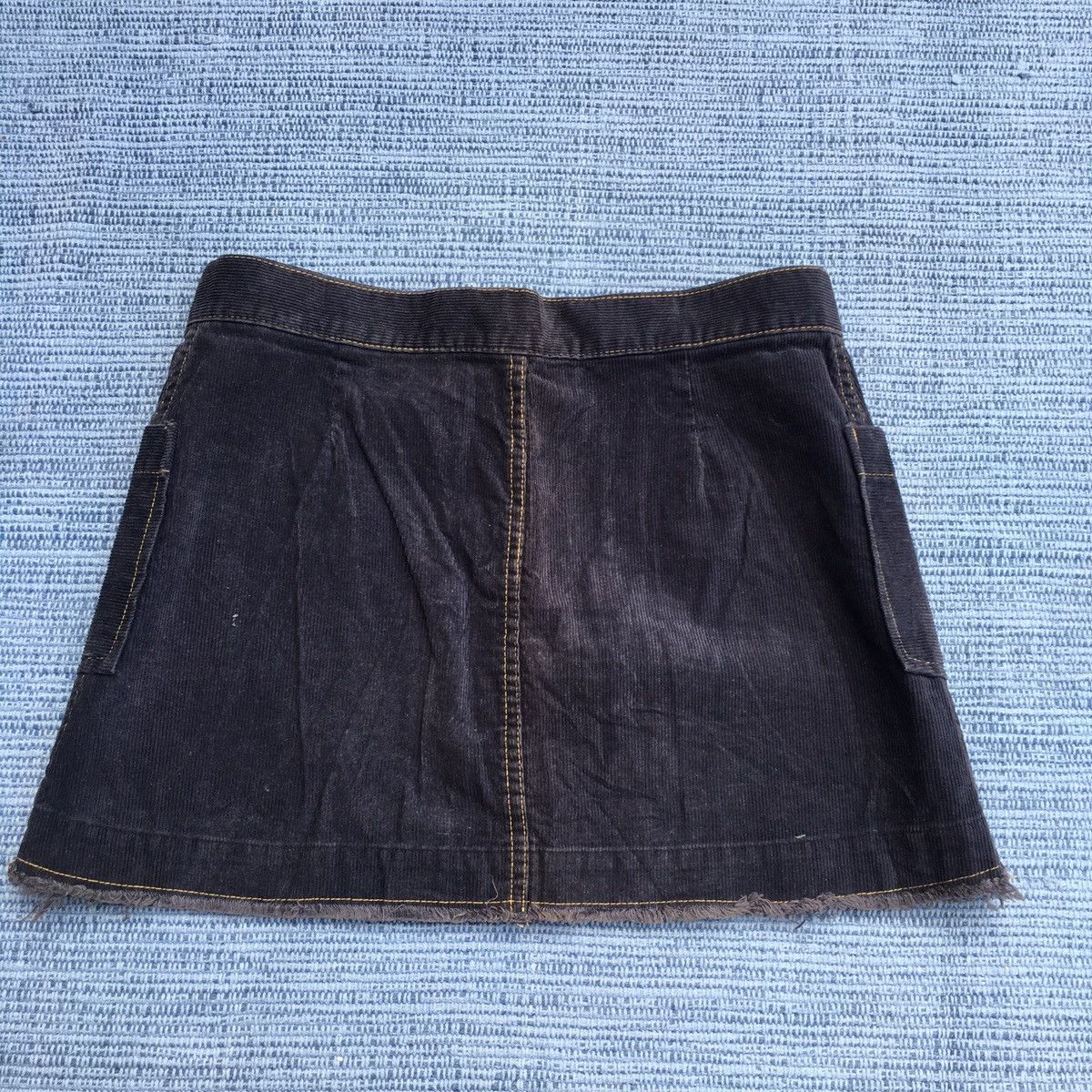 Hysteric Glamour corduroy short Size US 26 / EU 42 - 2 Thumbnail