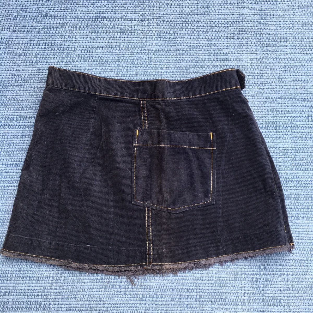 Hysteric Glamour corduroy short Size US 26 / EU 42 - 3 Thumbnail
