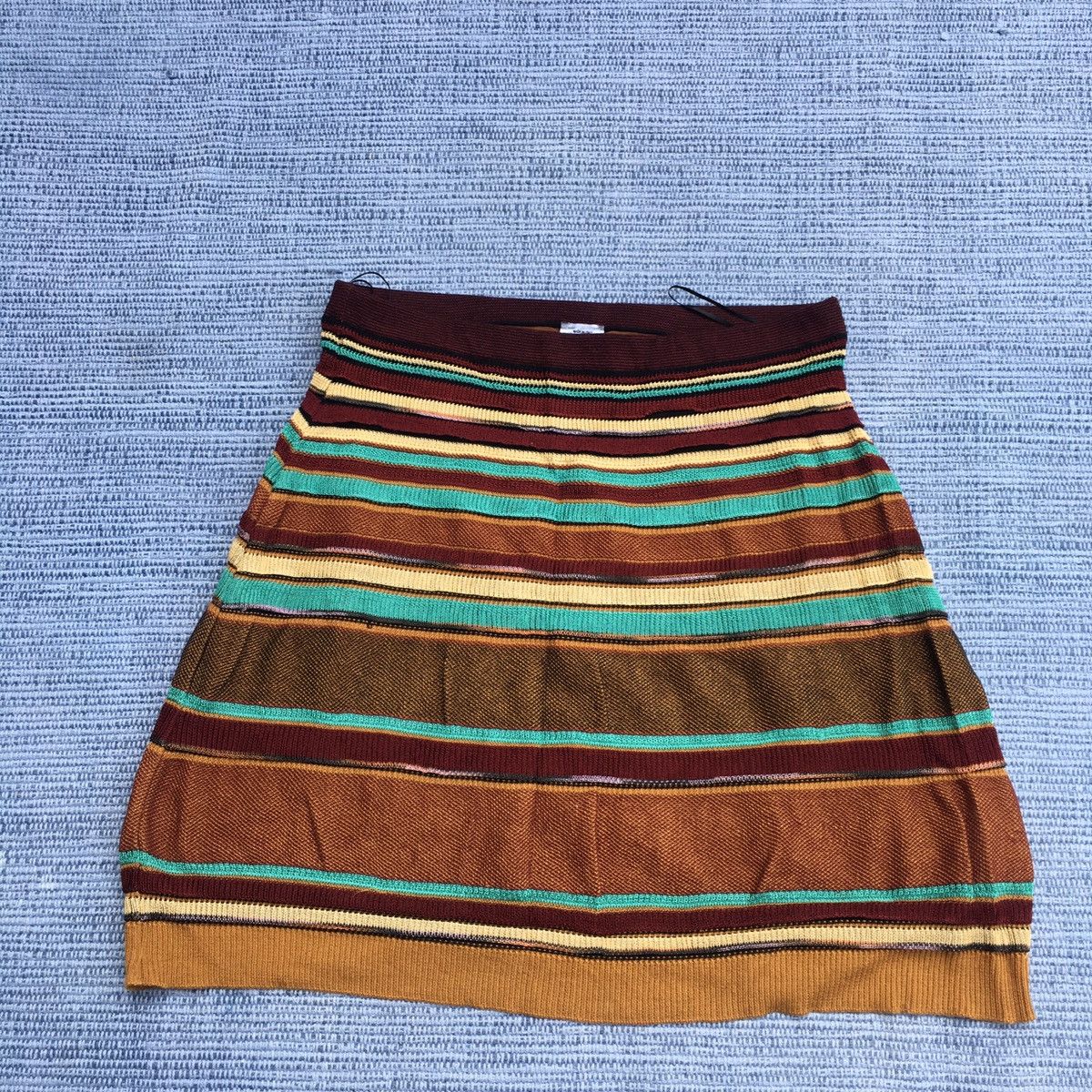 Missoni mutlicolour short Size US 26 / EU 42 - 1 Thumbnail