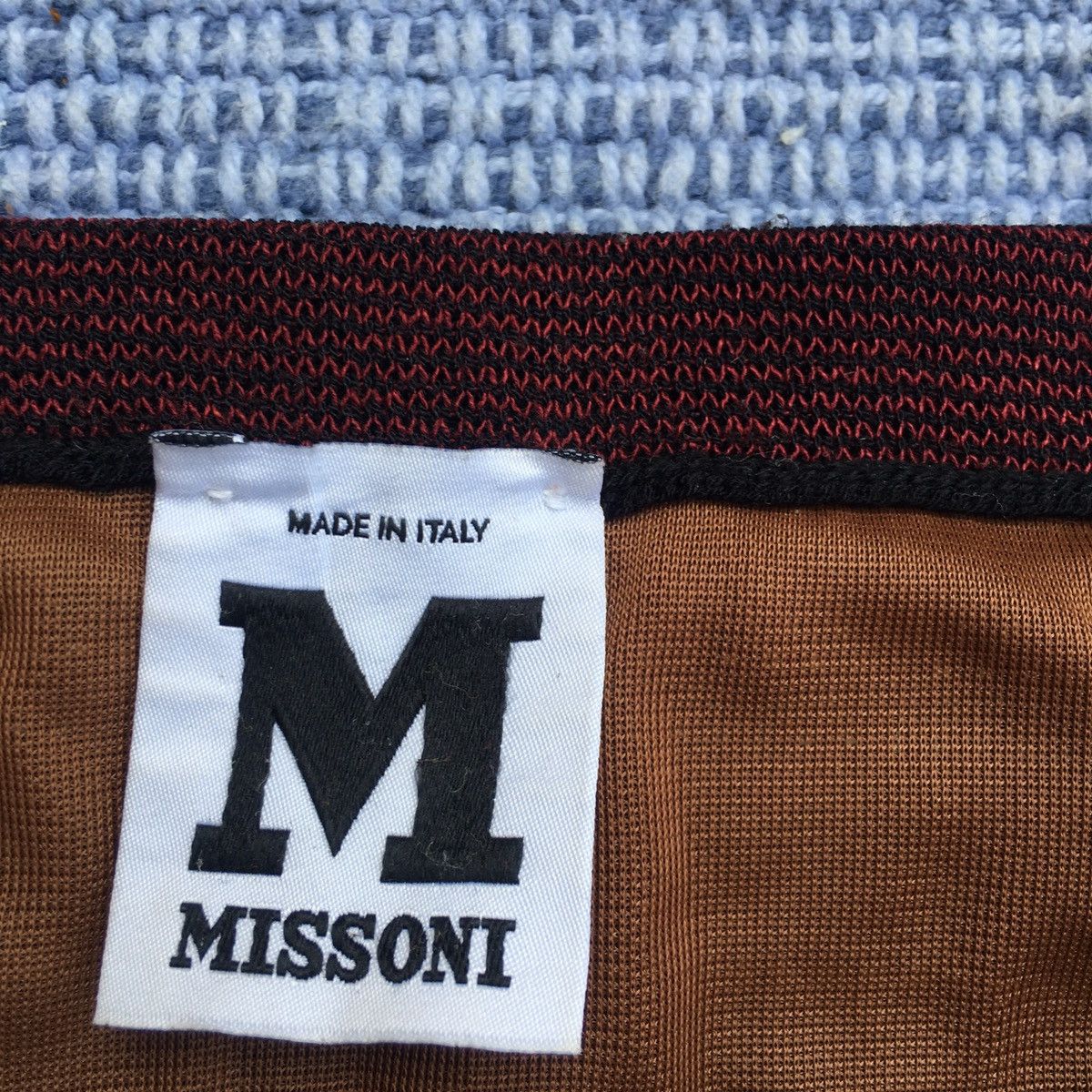 Missoni mutlicolour short Size US 26 / EU 42 - 3 Thumbnail