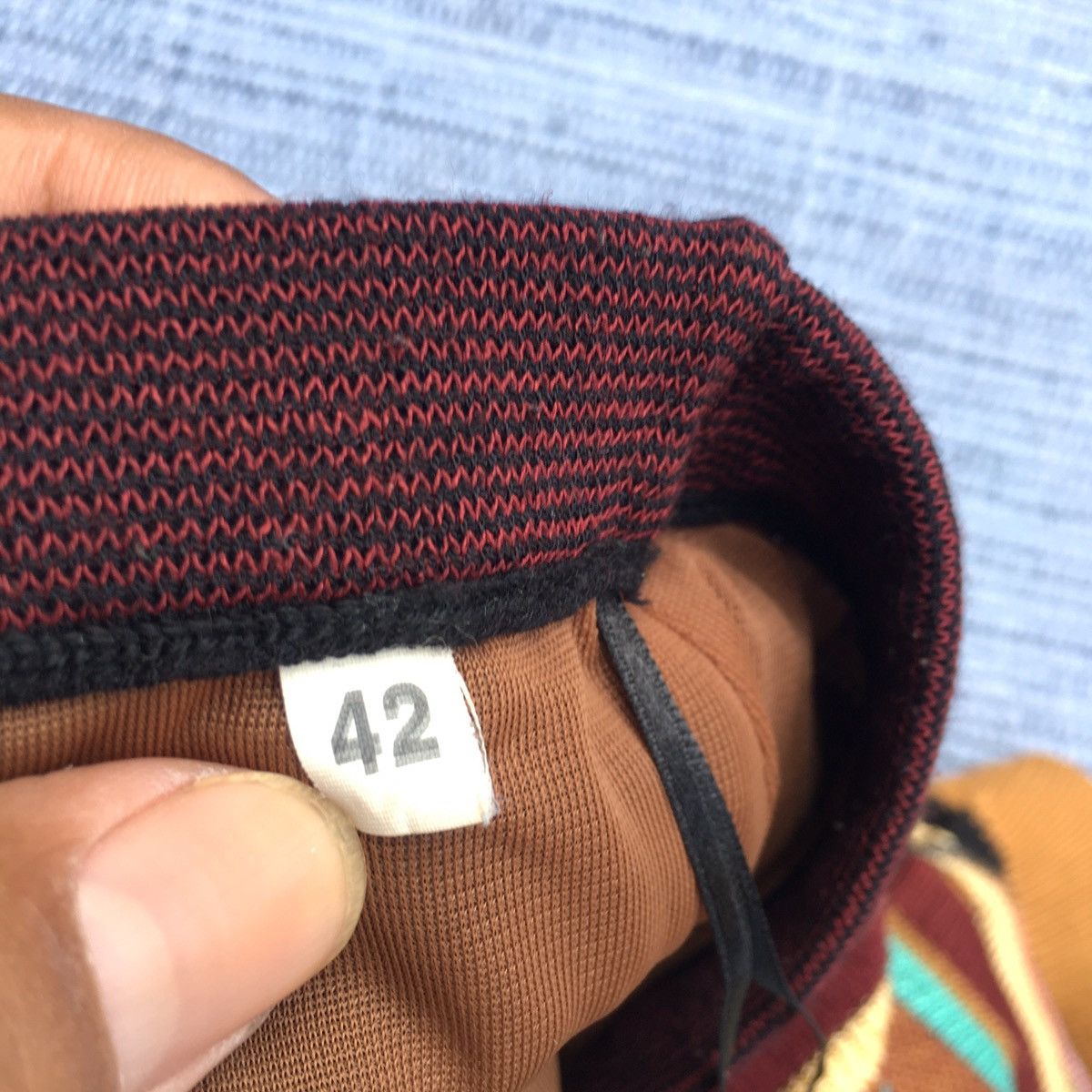 Missoni mutlicolour short Size US 26 / EU 42 - 4 Thumbnail