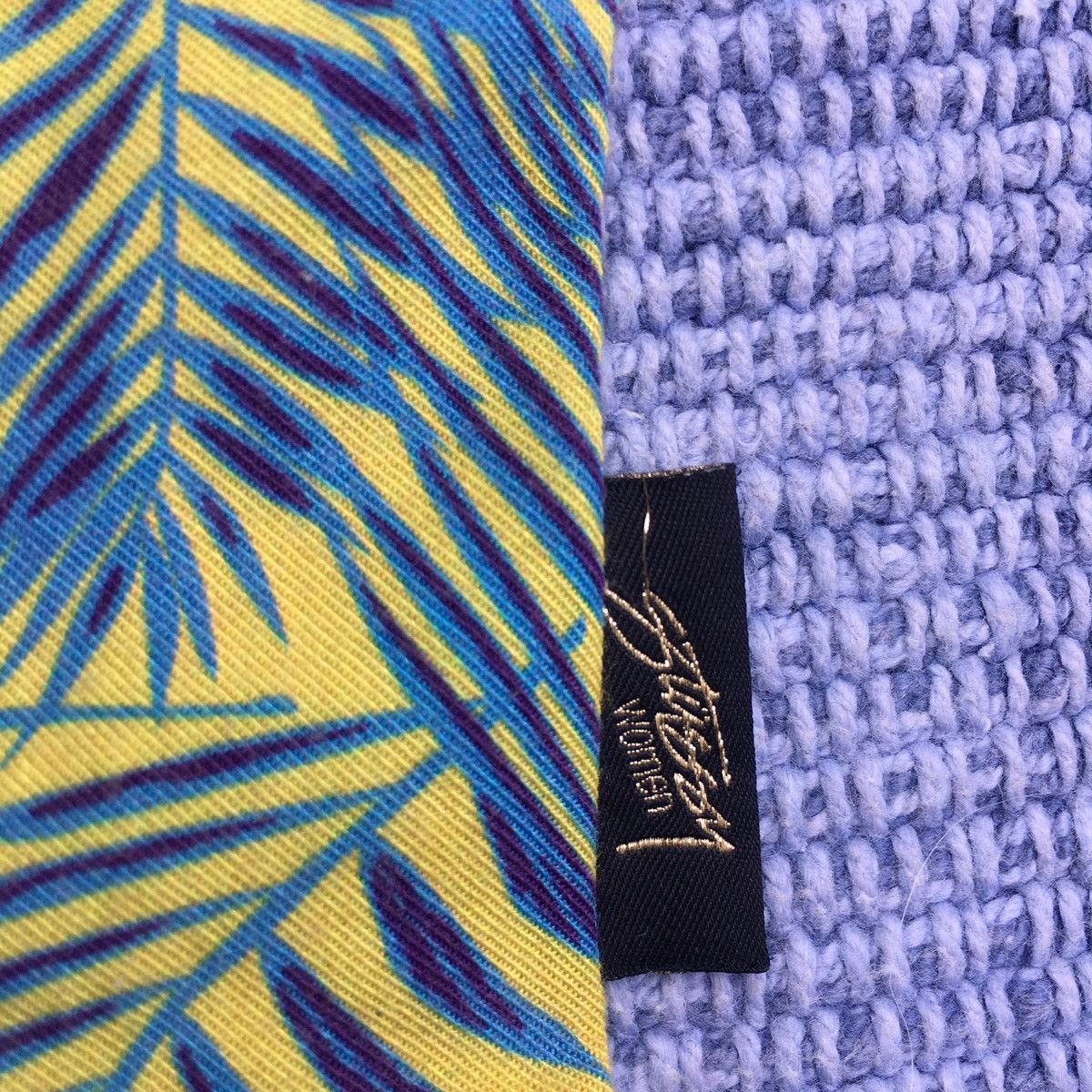 Stussy floral tank Size US S / EU 44-46 / 1 - 2 Thumbnail