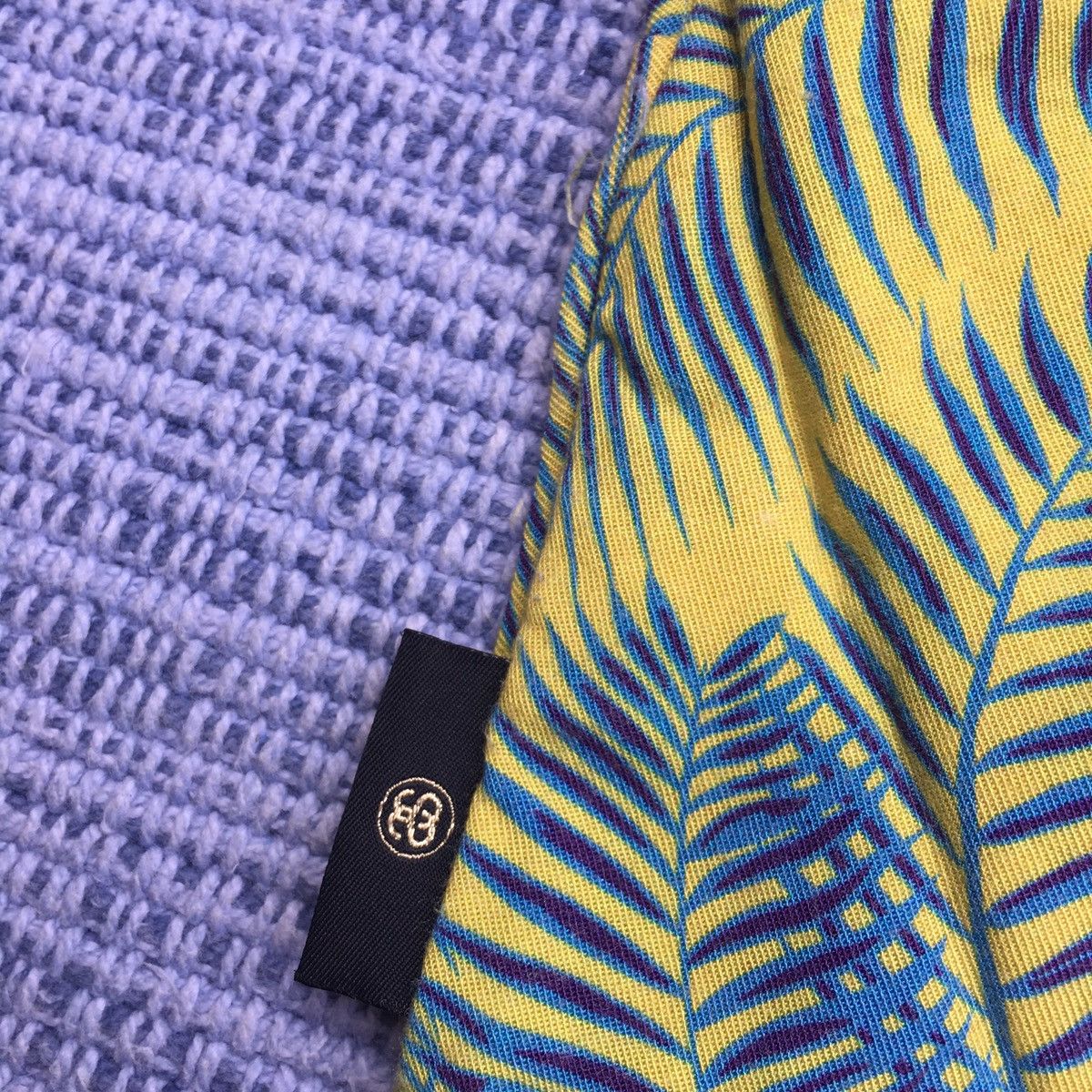 Stussy floral tank Size US S / EU 44-46 / 1 - 4 Thumbnail