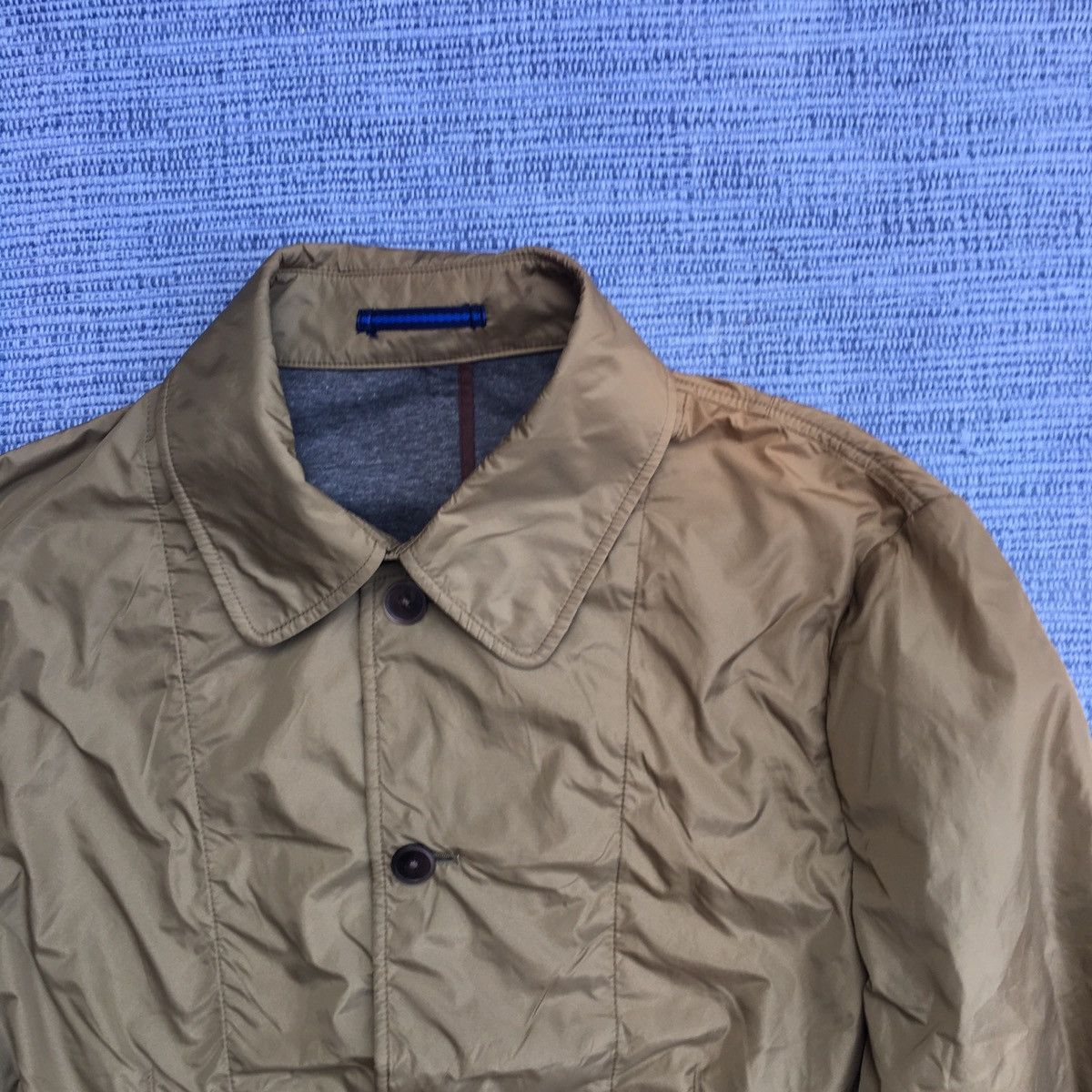 Japanese Brand golden bear light jacket Size US XL / EU 56 / 4 - 2 Thumbnail