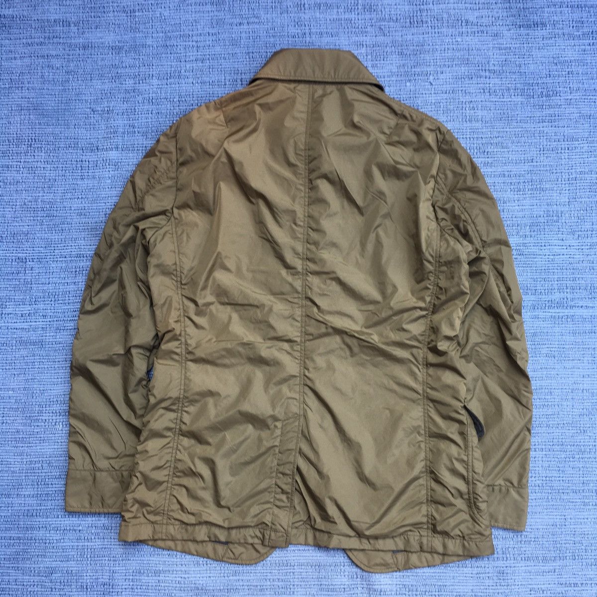 Japanese Brand golden bear light jacket Size US XL / EU 56 / 4 - 6 Thumbnail