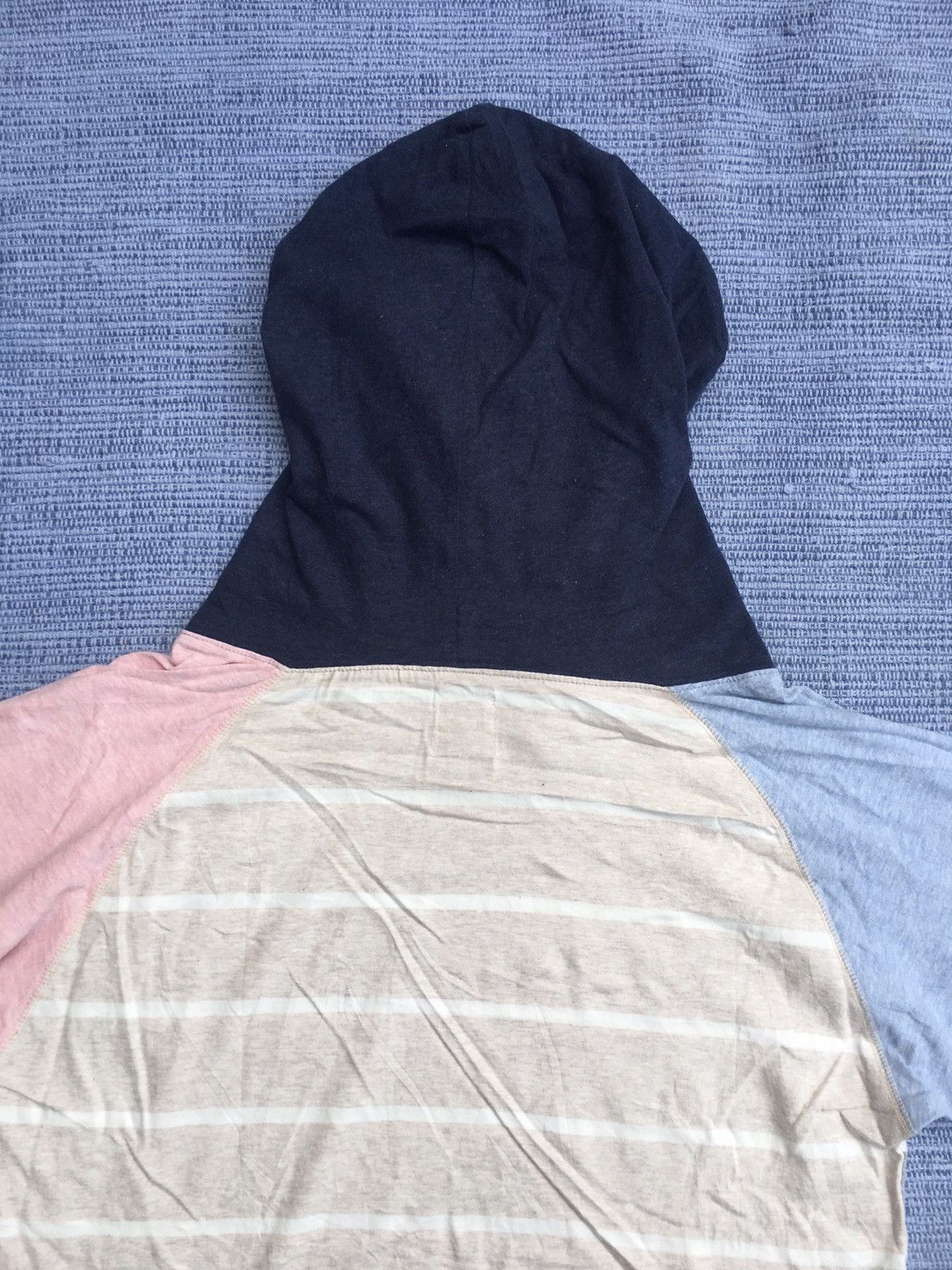 go slow caravan short sleeve hoodie Size US L / EU 52-54 / 3 - 7 Thumbnail