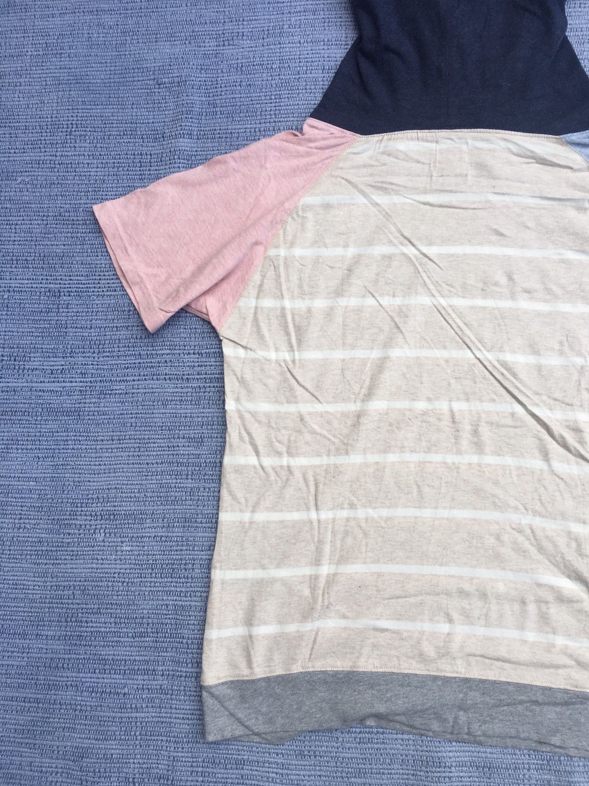 go slow caravan short sleeve hoodie Size US L / EU 52-54 / 3 - 9 Thumbnail