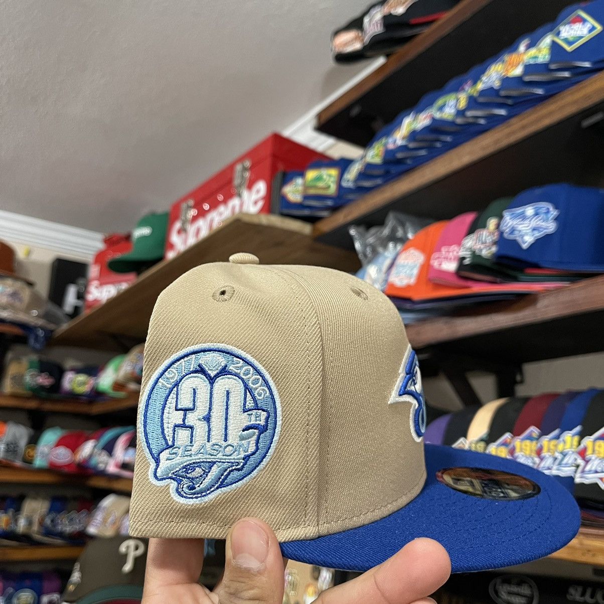 New Era New era exclusive fitted Size ONE SIZE - 2 Thumbnail