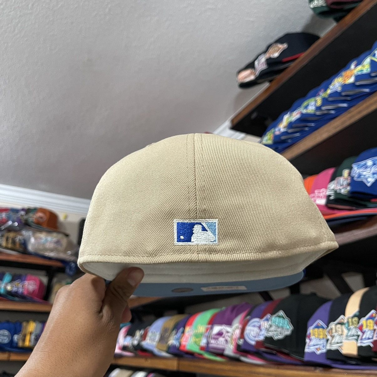 New Era New era exclusive fitted Size ONE SIZE - 4 Thumbnail