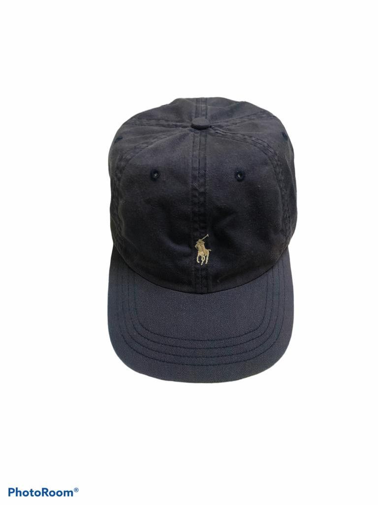 POLO RALPH LAUREN CAP