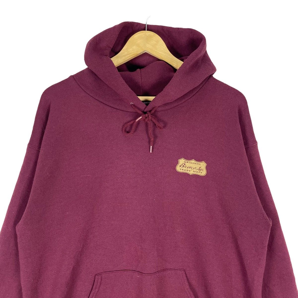 Public Housing Skate Team 🔥BRONZE AGE SKATE HOODIE SWEATSHIRT Size US L / EU 52-54 / 3 - 3 Thumbnail