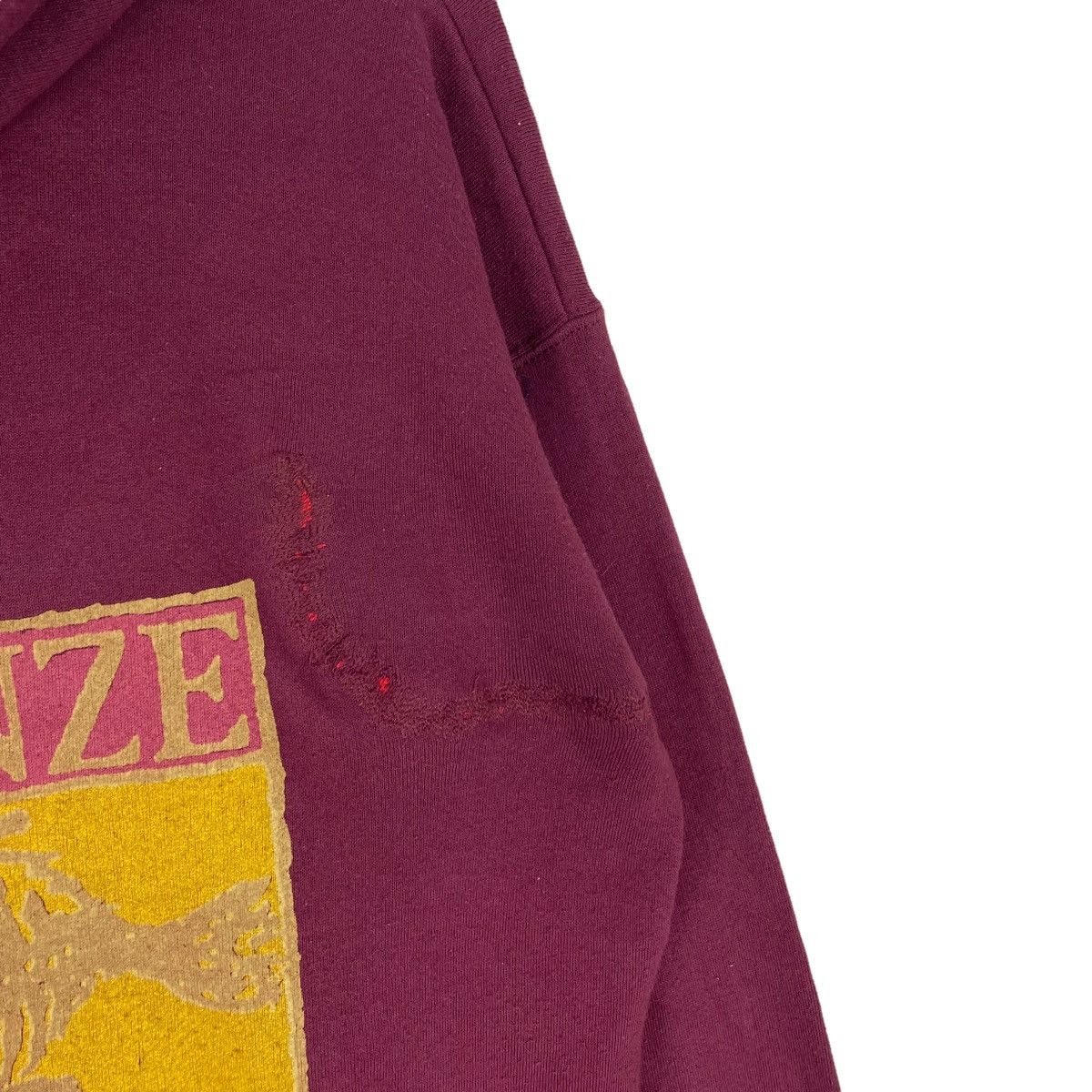 Public Housing Skate Team 🔥BRONZE AGE SKATE HOODIE SWEATSHIRT Size US L / EU 52-54 / 3 - 5 Thumbnail