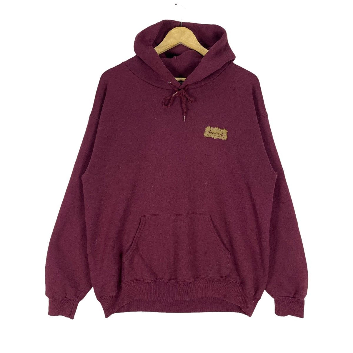 Public Housing Skate Team 🔥BRONZE AGE SKATE HOODIE SWEATSHIRT Size US L / EU 52-54 / 3 - 2 Thumbnail