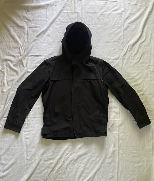 Prada Prada Jacket Tactical | Grailed