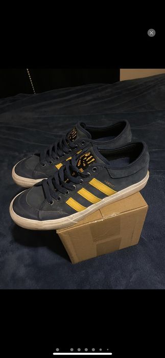 adidas matchcourt mj