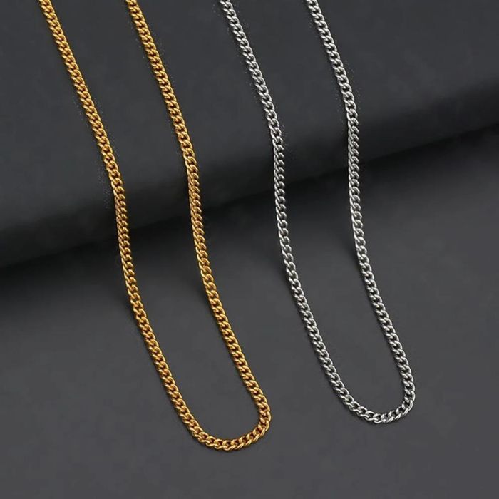Chain ️ CRW Minimalist Axe Necklace | Grailed