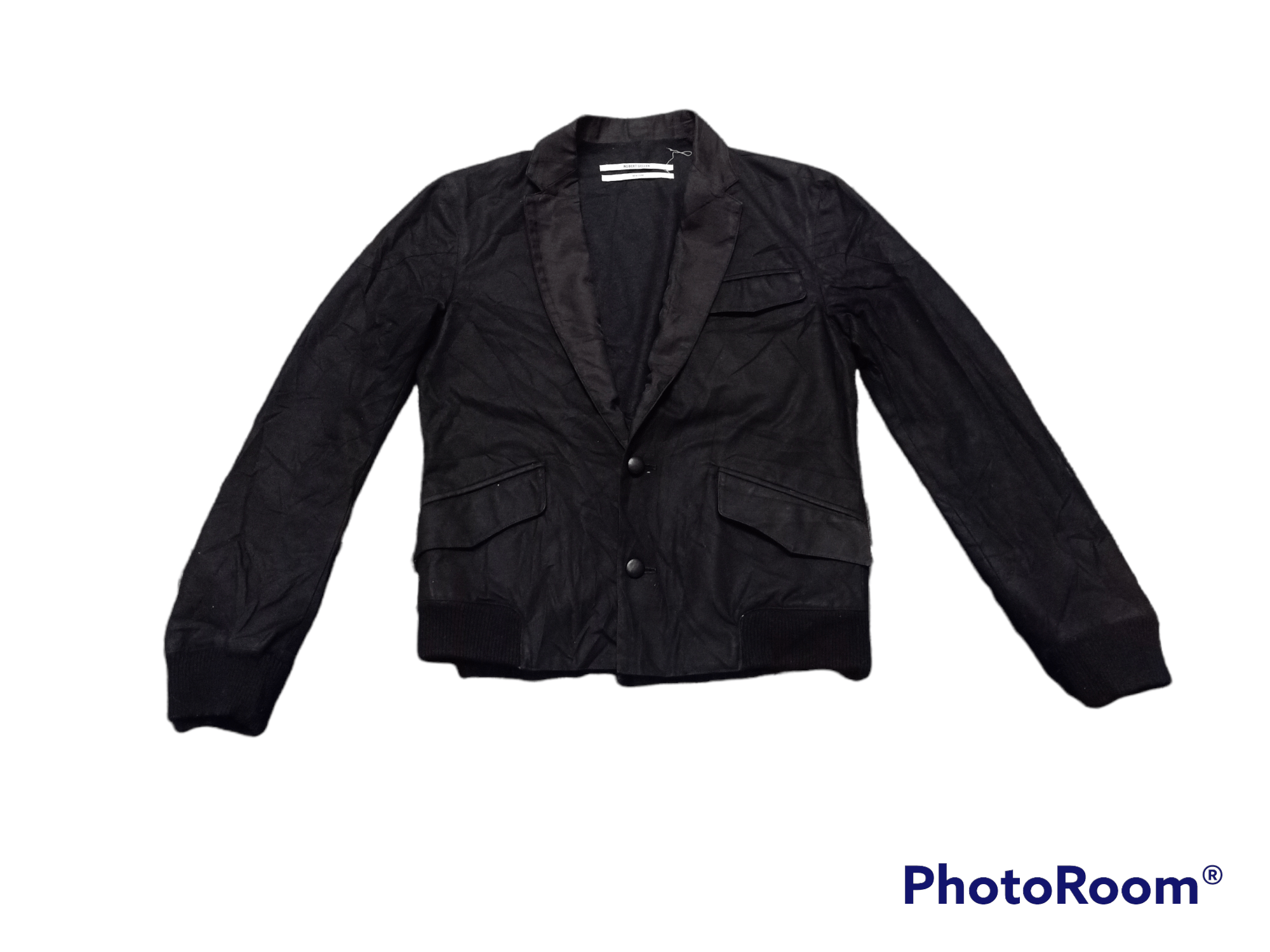 Men's Robert Geller Outerwear | Grailed