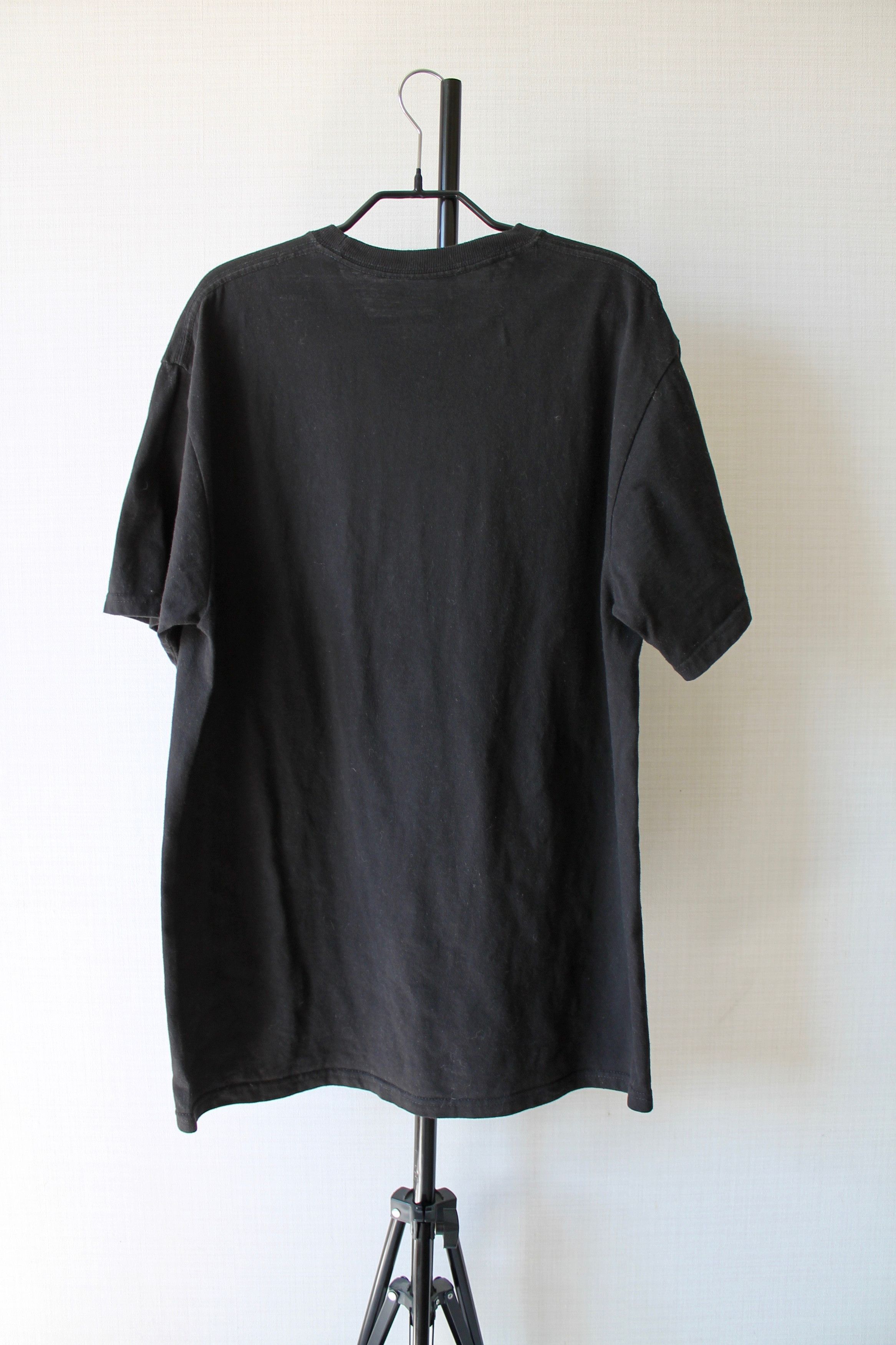 Hard Rock Cafe Hard Rock Cafe Stockholm vintage Tee T Shirt Size US L / EU 52-54 / 3 - 4 Thumbnail