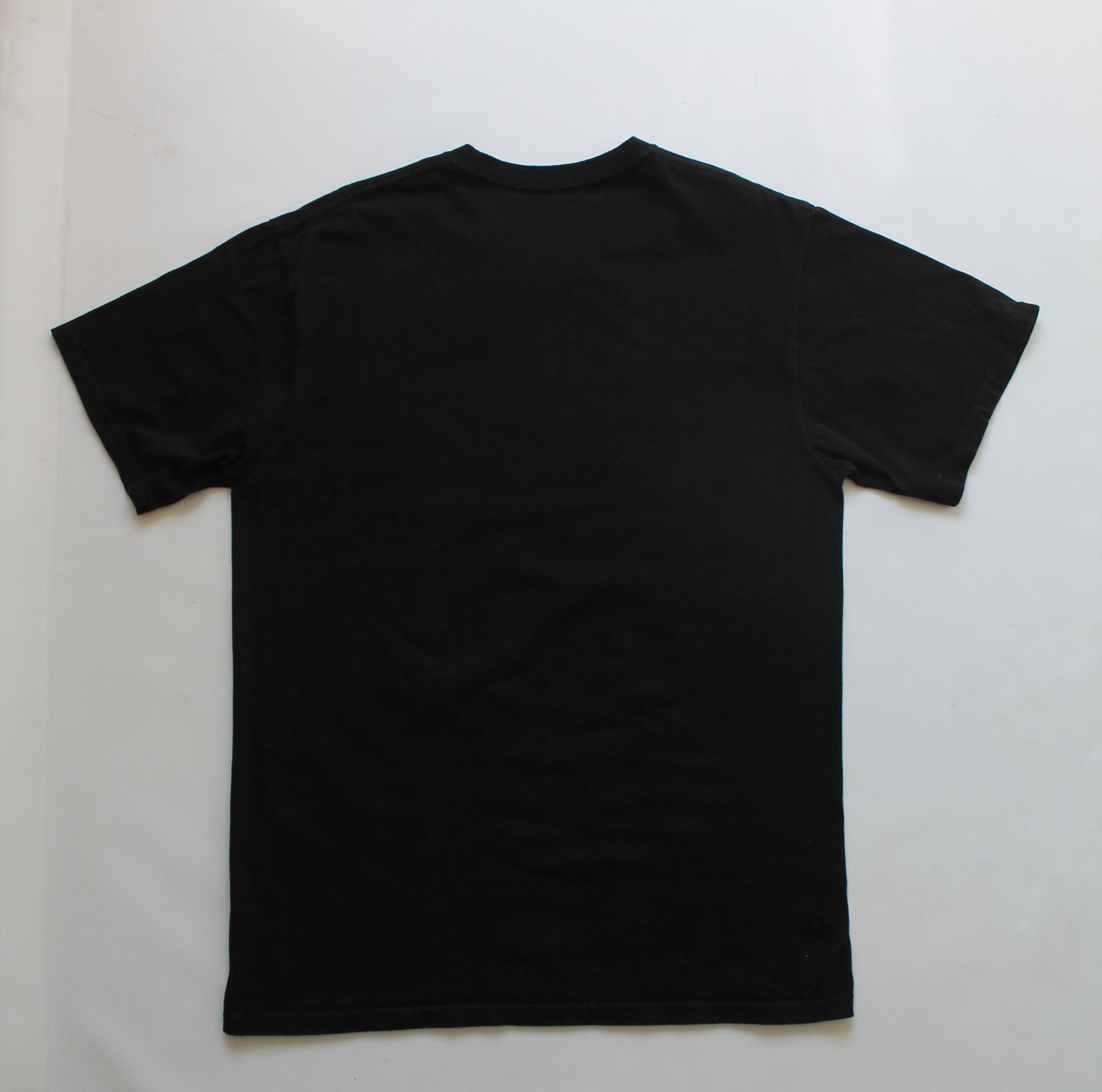 Hard Rock Cafe Hard Rock Cafe Stockholm vintage Tee T Shirt Size US L / EU 52-54 / 3 - 10 Thumbnail