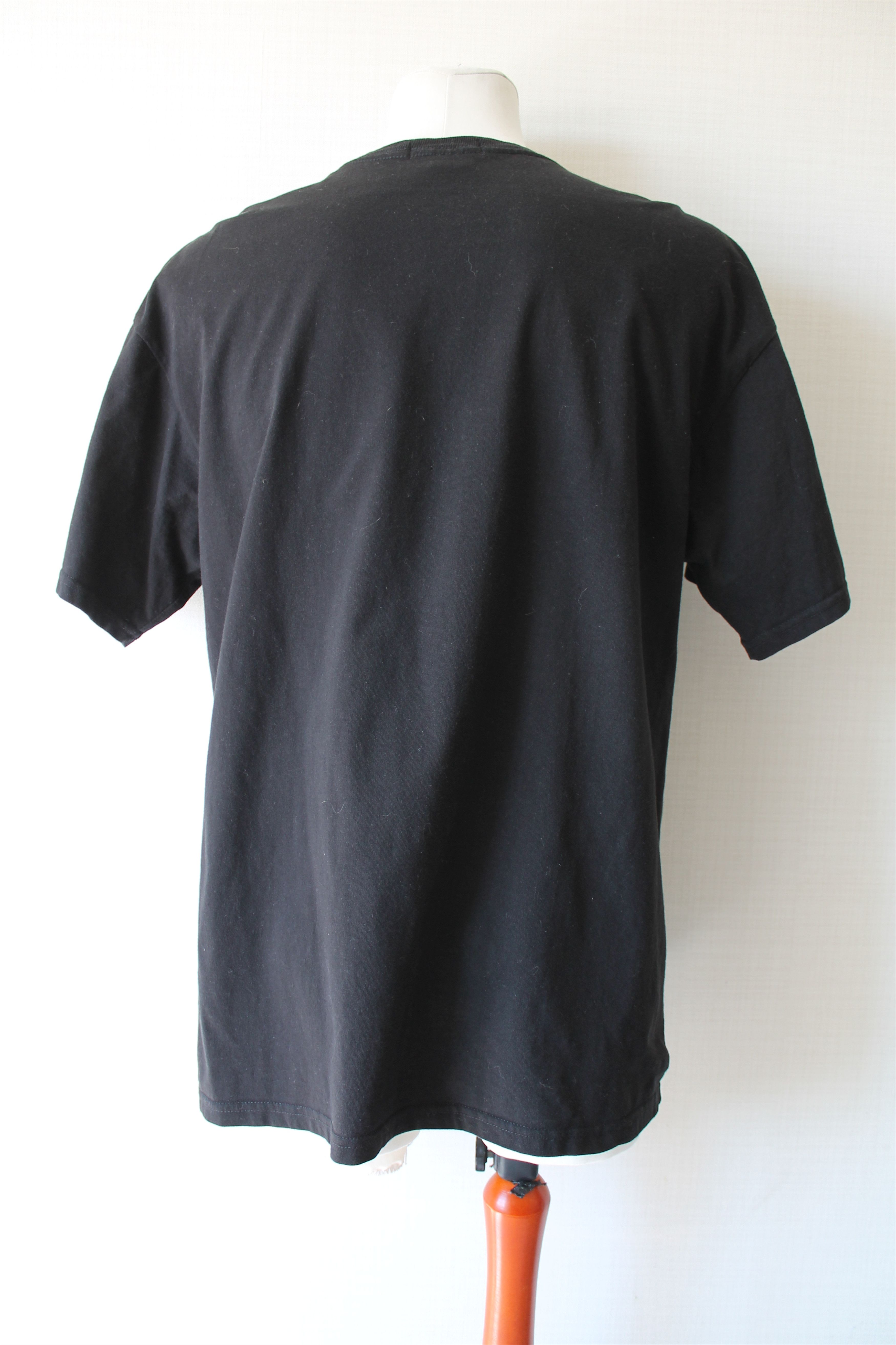 Hard Rock Cafe HARD Rock Cafe Amsterdam Vintgae Tee t Shirt Short Sleeve Size US XL / EU 56 / 4 - 9 Thumbnail