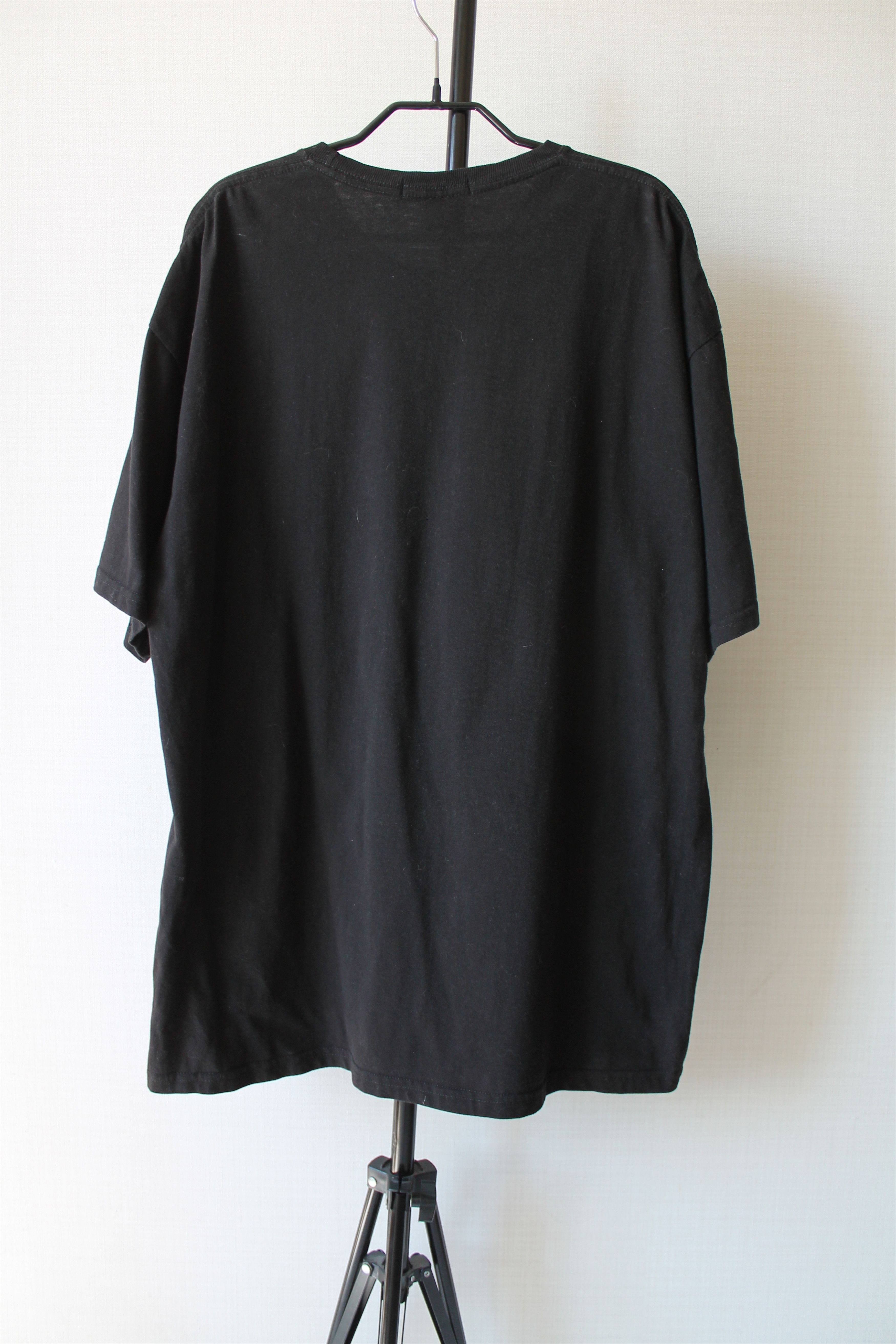 Hard Rock Cafe HARD Rock Cafe Amsterdam Vintgae Tee t Shirt Short Sleeve Size US XL / EU 56 / 4 - 5 Thumbnail
