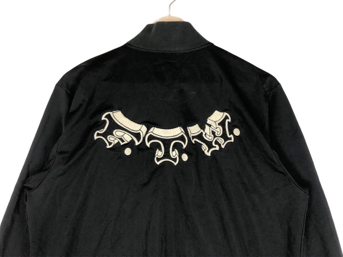 Neighborhood Neighborhood P.T.W Technical Apparel Embroidery Jacket Size US M / EU 48-50 / 2 - 9 Thumbnail