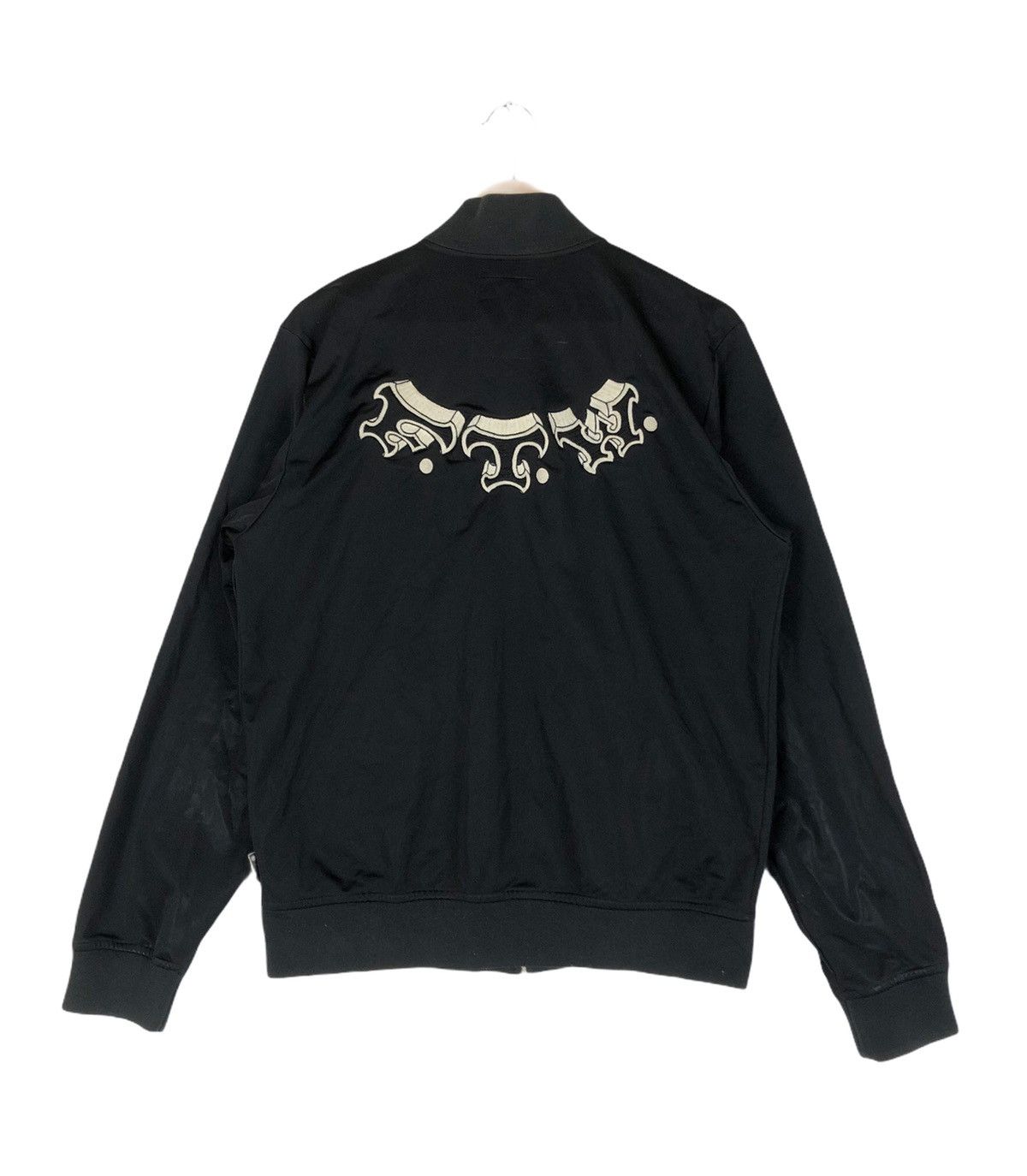 Neighborhood Neighborhood P.T.W Technical Apparel Embroidery Jacket Size US M / EU 48-50 / 2 - 2 Thumbnail