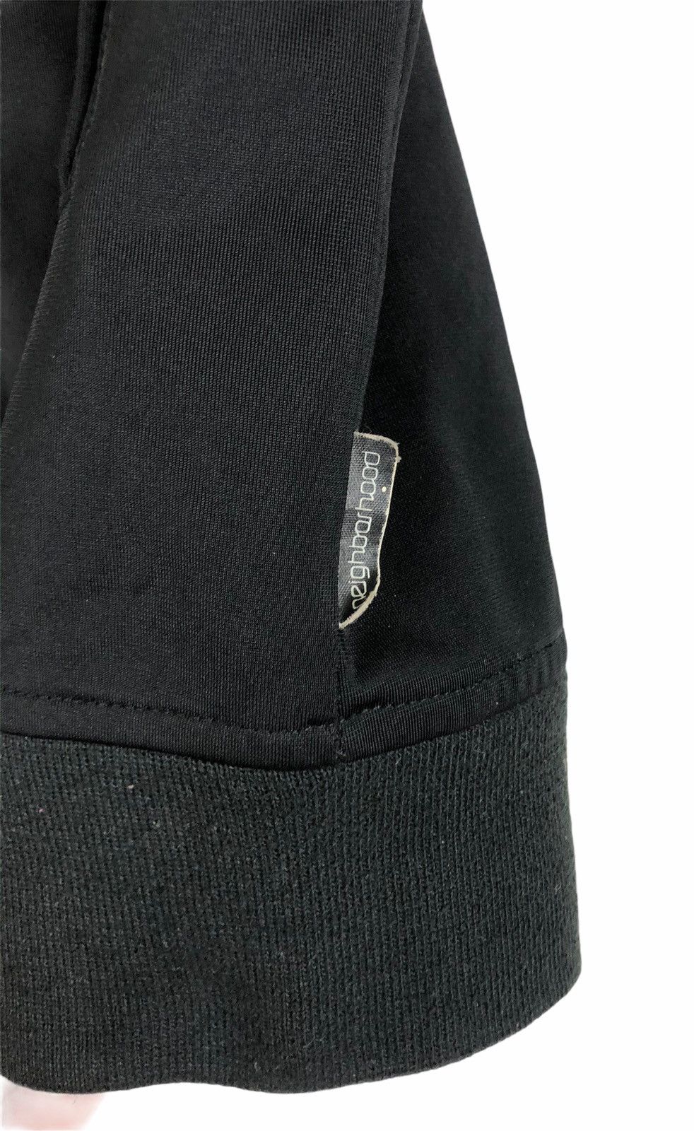 Neighborhood Neighborhood P.T.W Technical Apparel Embroidery Jacket Size US M / EU 48-50 / 2 - 8 Thumbnail