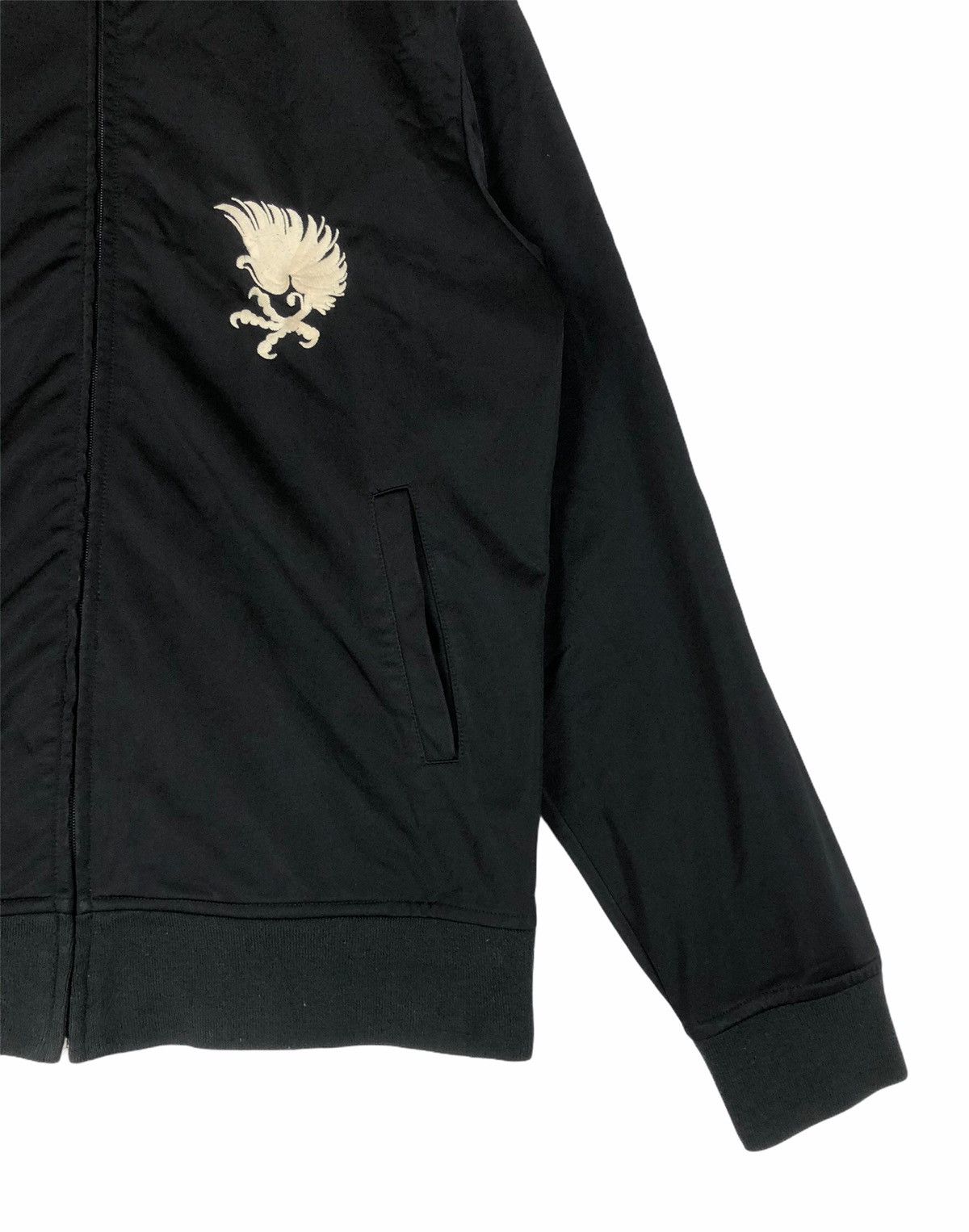 Neighborhood Neighborhood P.T.W Technical Apparel Embroidery Jacket Size US M / EU 48-50 / 2 - 5 Thumbnail