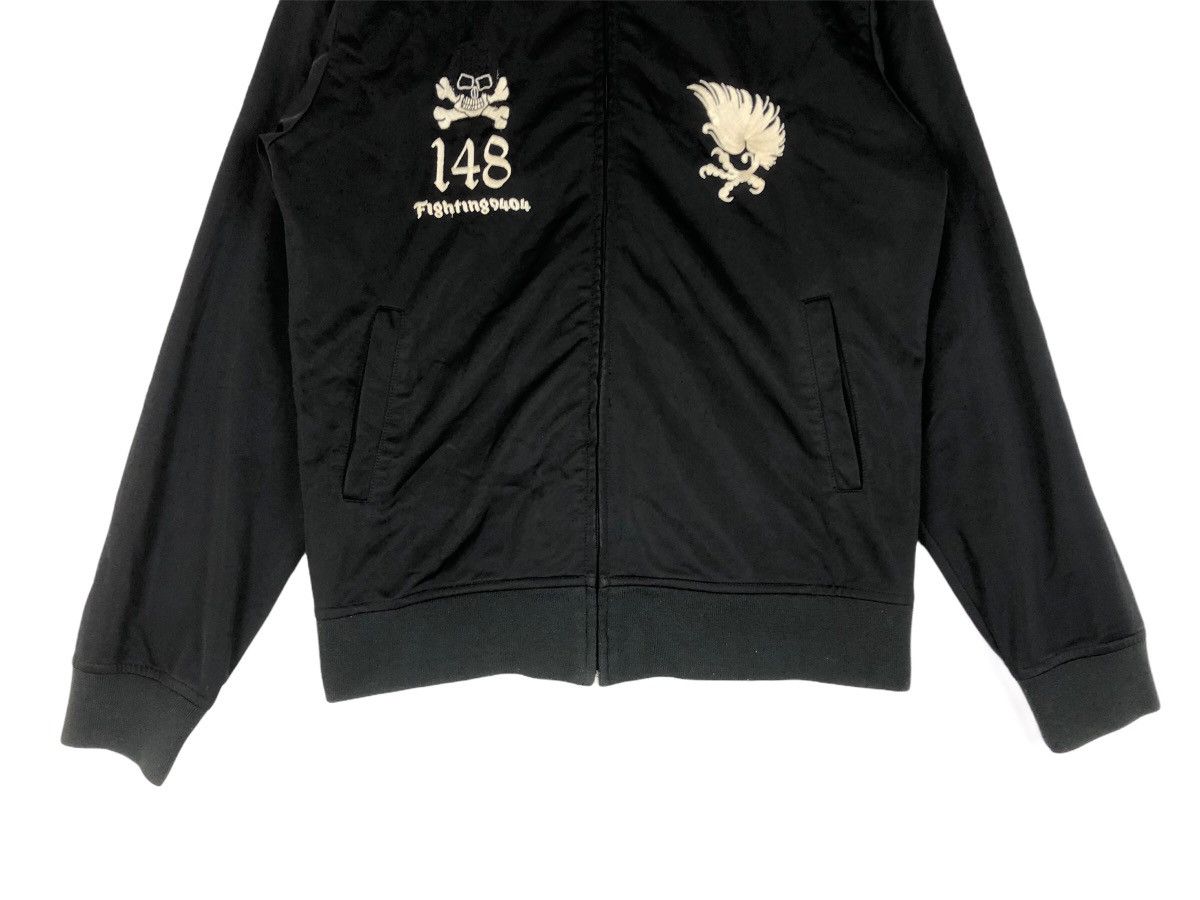 Neighborhood Neighborhood P.T.W Technical Apparel Embroidery Jacket Size US M / EU 48-50 / 2 - 4 Thumbnail