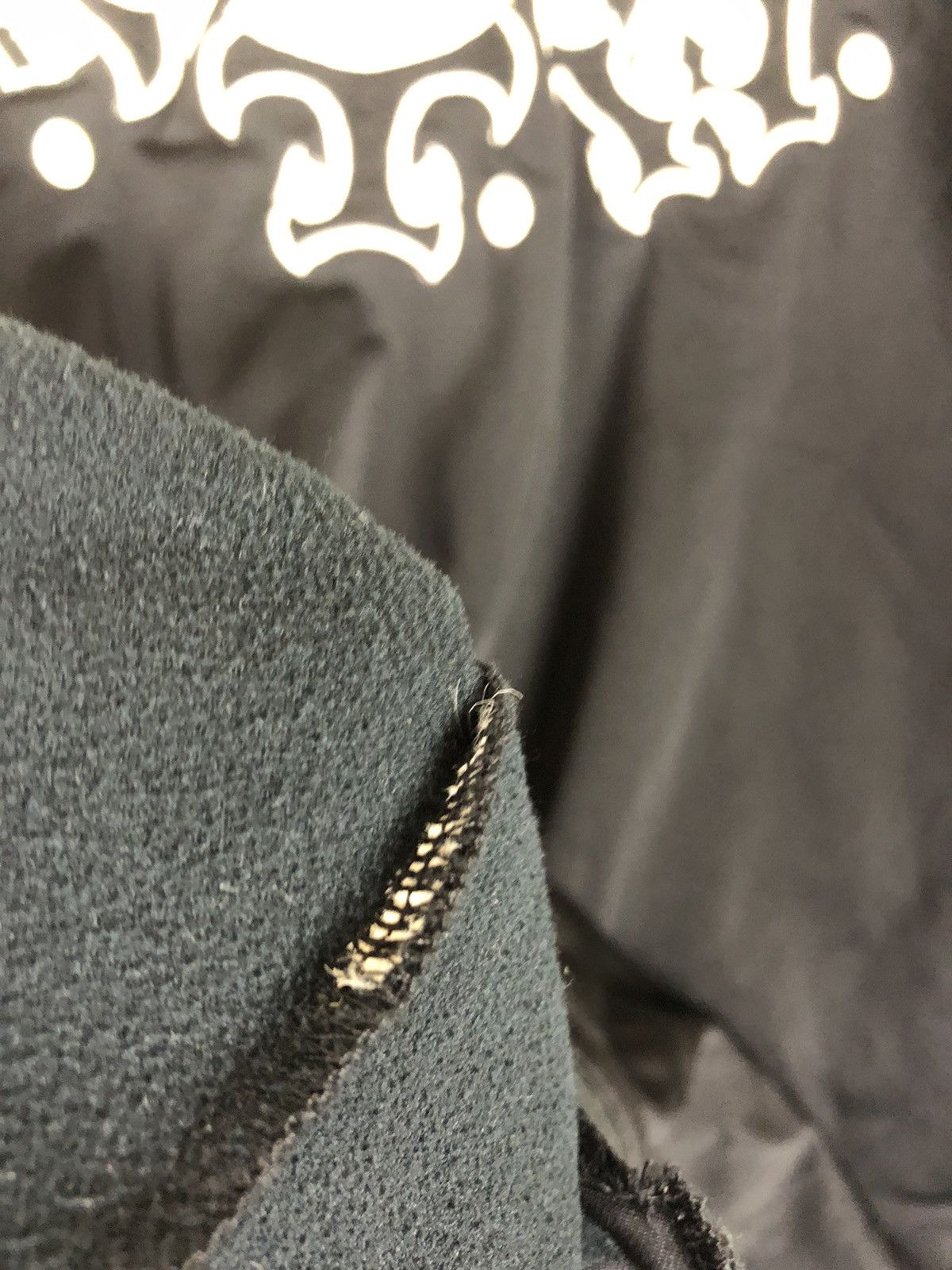 Neighborhood Neighborhood P.T.W Technical Apparel Embroidery Jacket Size US M / EU 48-50 / 2 - 11 Thumbnail