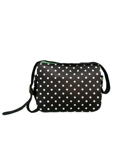 Comme des Garcons × Japanese Brand Polcadot Casita Sling Bag Size ONE SIZE - 3 Thumbnail