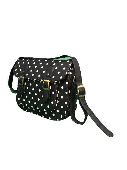 Comme des Garcons × Japanese Brand Polcadot Casita Sling Bag Size ONE SIZE - 2 Thumbnail