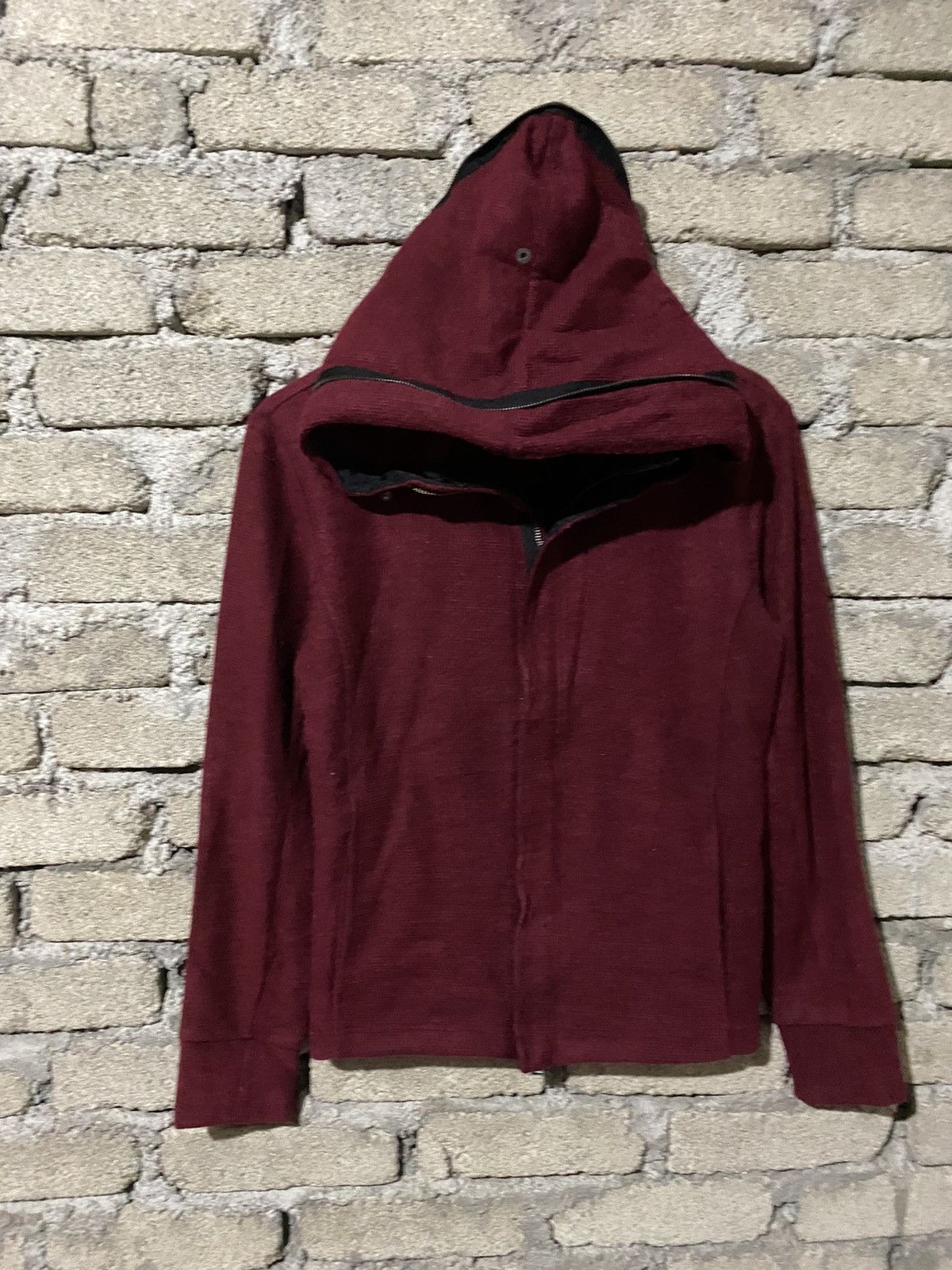 Designer 🔥SALE🔥HAMNETT CUT&SEWN Size US S / EU 44-46 / 1 - 4 Thumbnail