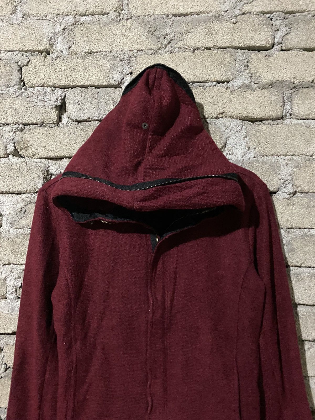 Designer 🔥SALE🔥HAMNETT CUT&SEWN Size US S / EU 44-46 / 1 - 5 Thumbnail