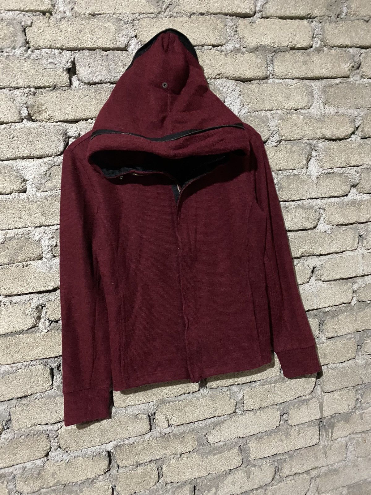 Designer 🔥SALE🔥HAMNETT CUT&SEWN Size US S / EU 44-46 / 1 - 3 Thumbnail