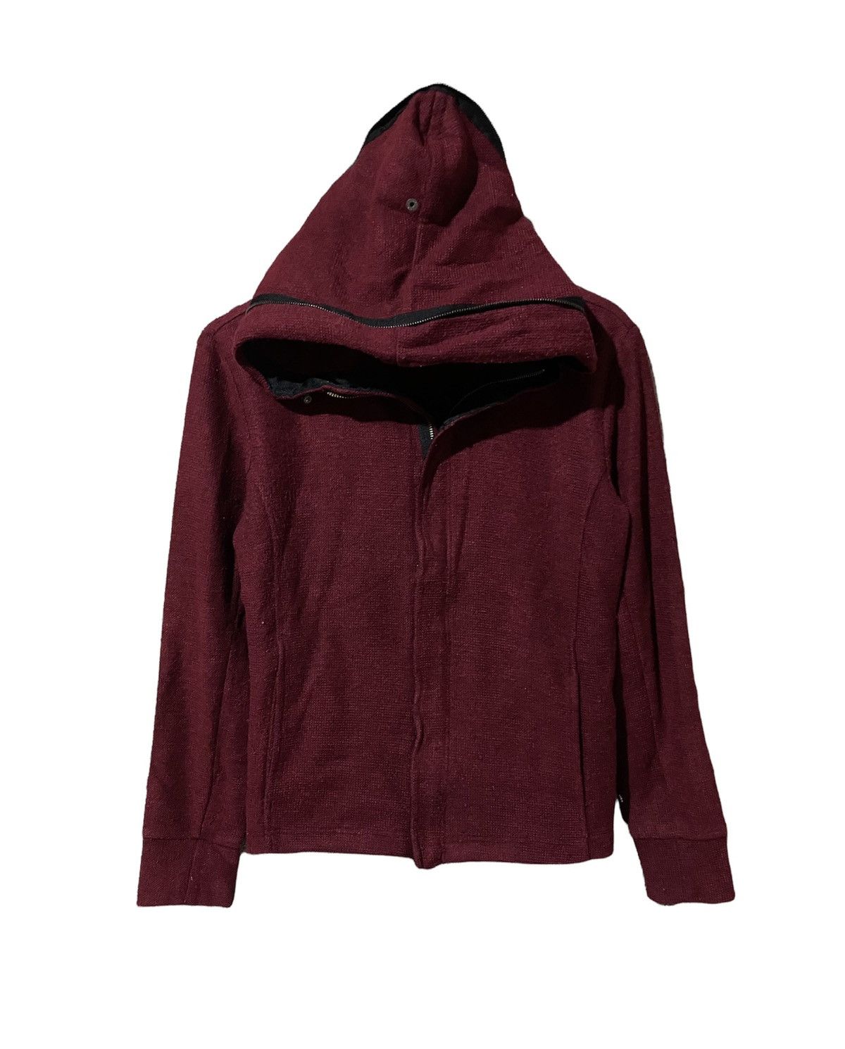 Designer 🔥SALE🔥HAMNETT CUT&SEWN Size US S / EU 44-46 / 1 - 1 Thumbnail