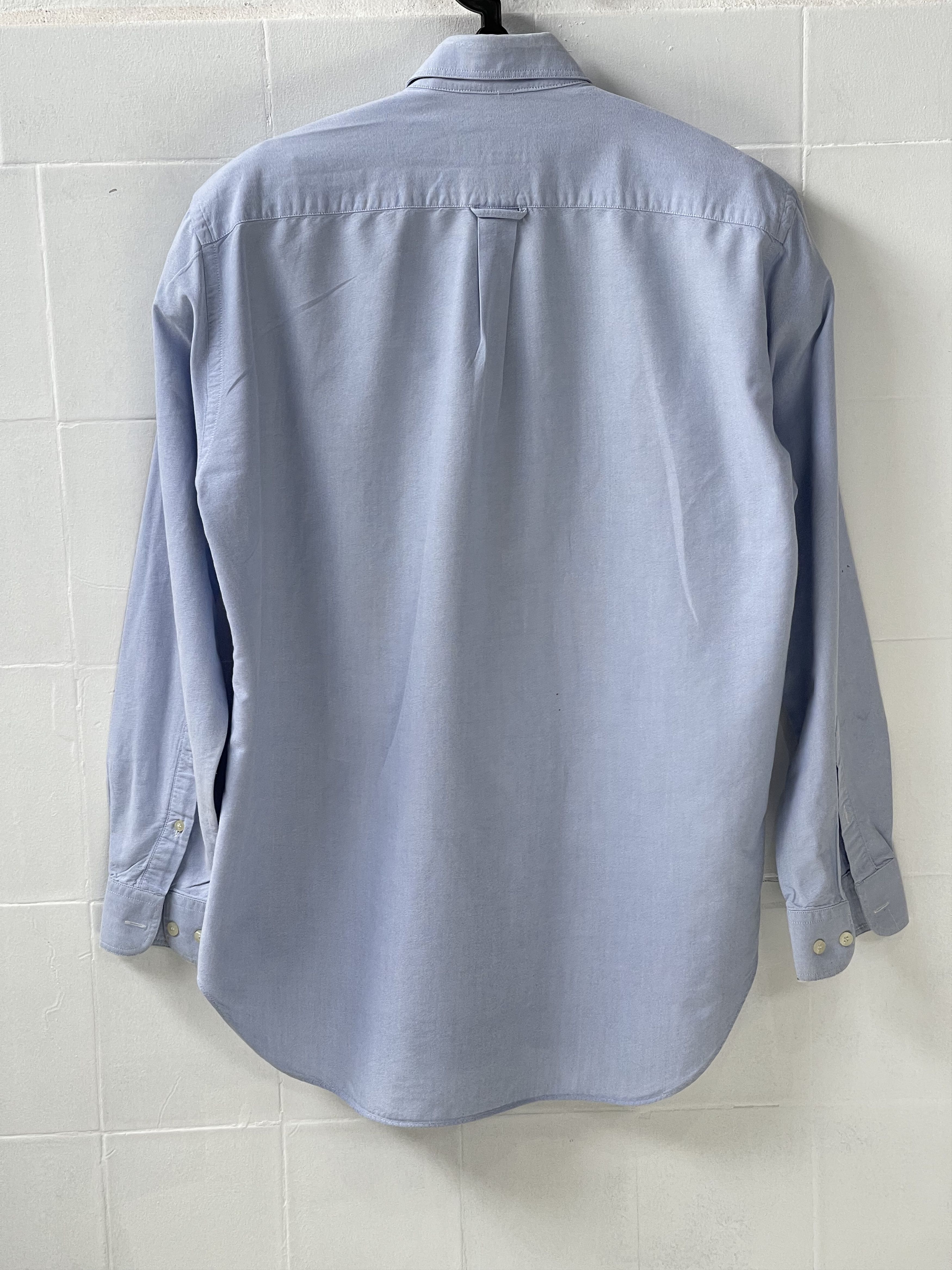Burberry Burberry shirt long sleeve size L Size US L / EU 52-54 / 3 - 6 Thumbnail