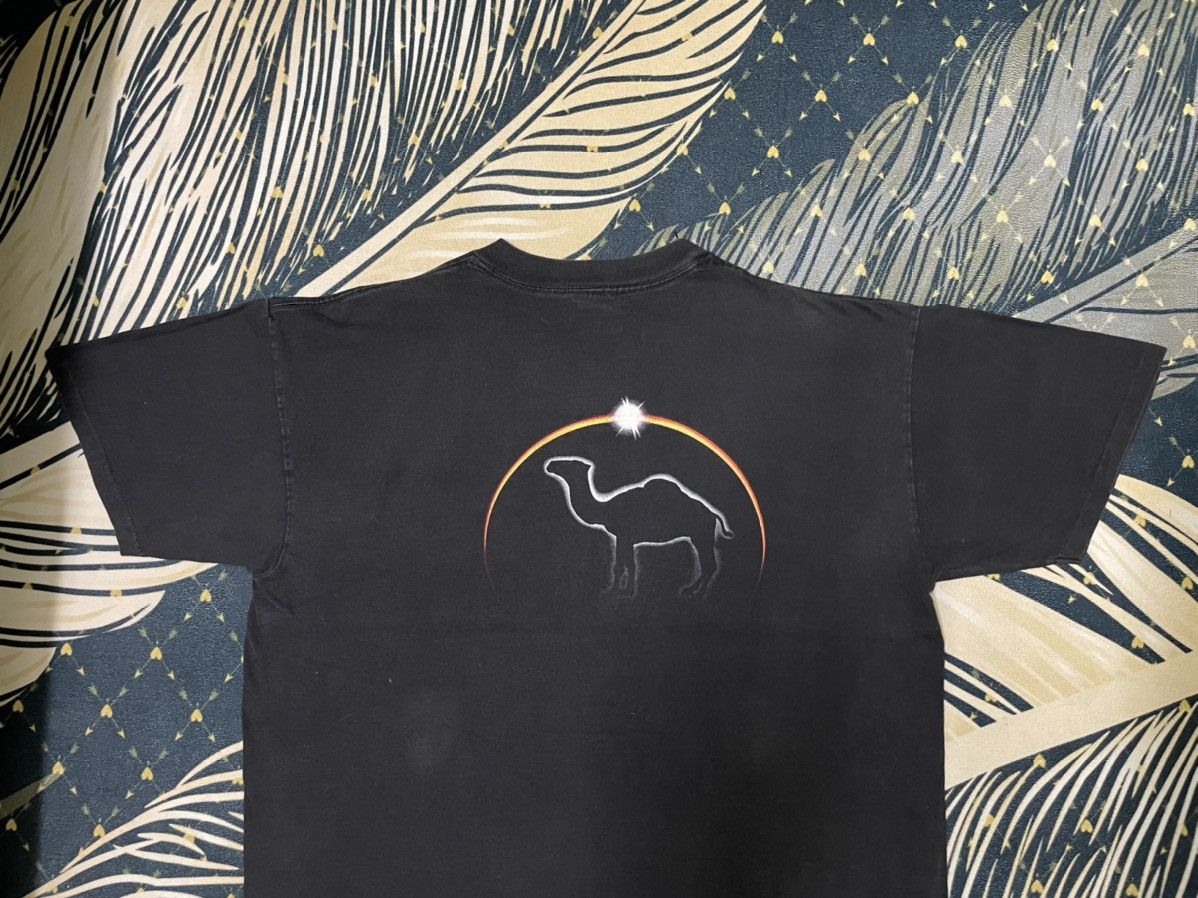 Camel × Vintage Vintage Camel Pocket Tee Size US XL / EU 56 / 4 - 7 Thumbnail