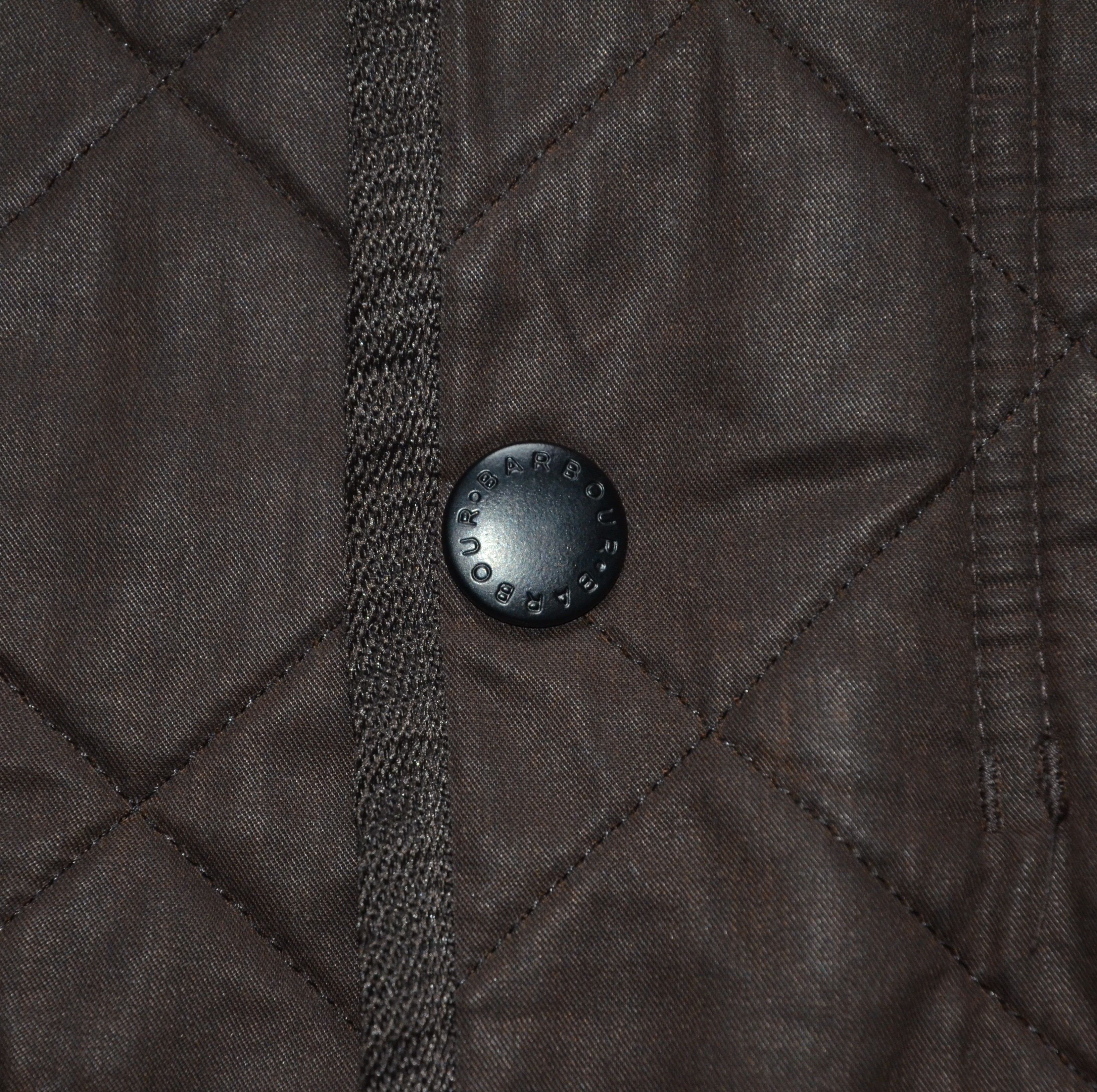 Barbour Barbour Duracotton Polarquilt Men's Casual Jacket M England Size US M / EU 48-50 / 2 - 3 Thumbnail