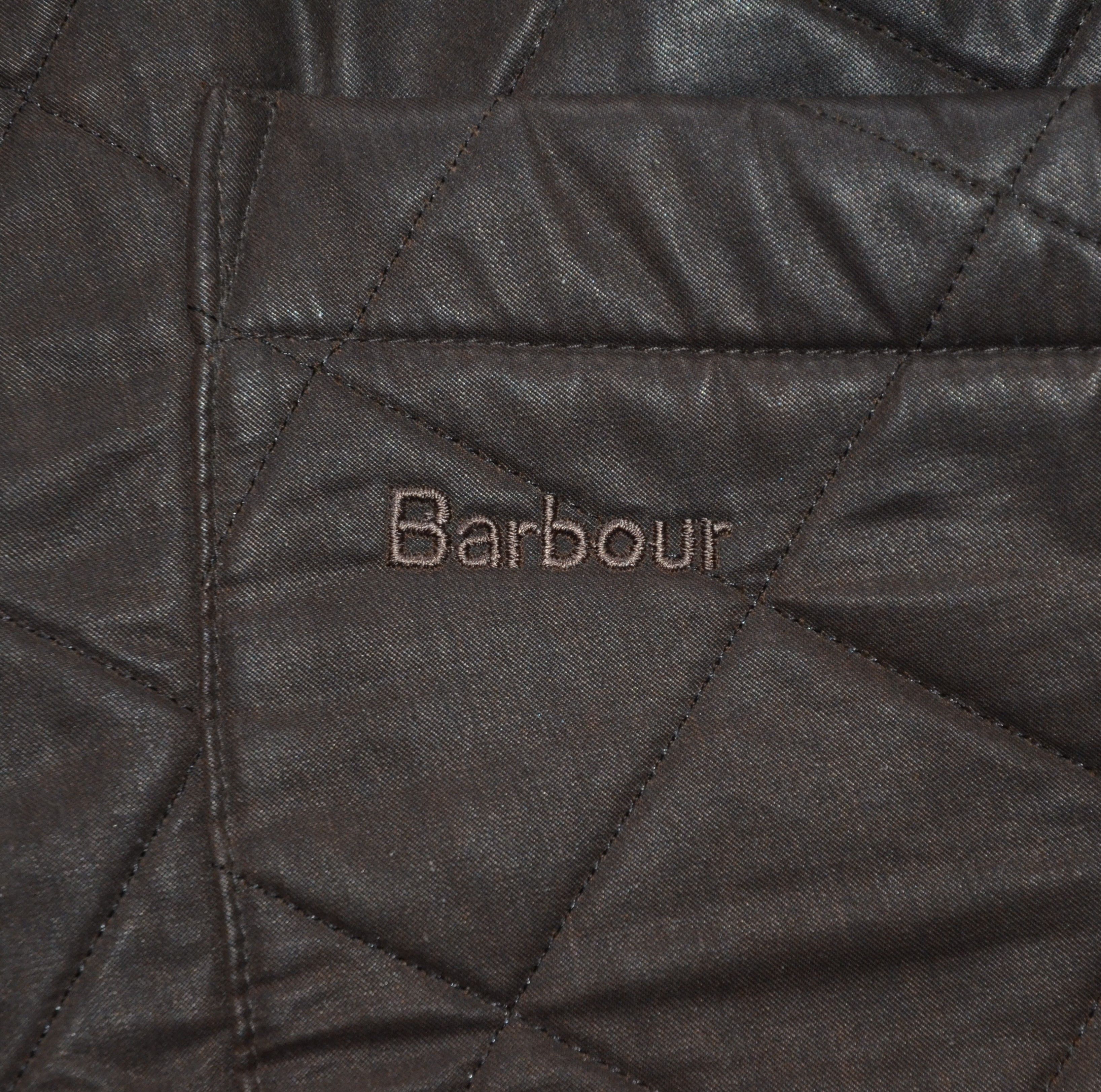 Barbour Barbour Duracotton Polarquilt Men's Casual Jacket M England Size US M / EU 48-50 / 2 - 19 Thumbnail