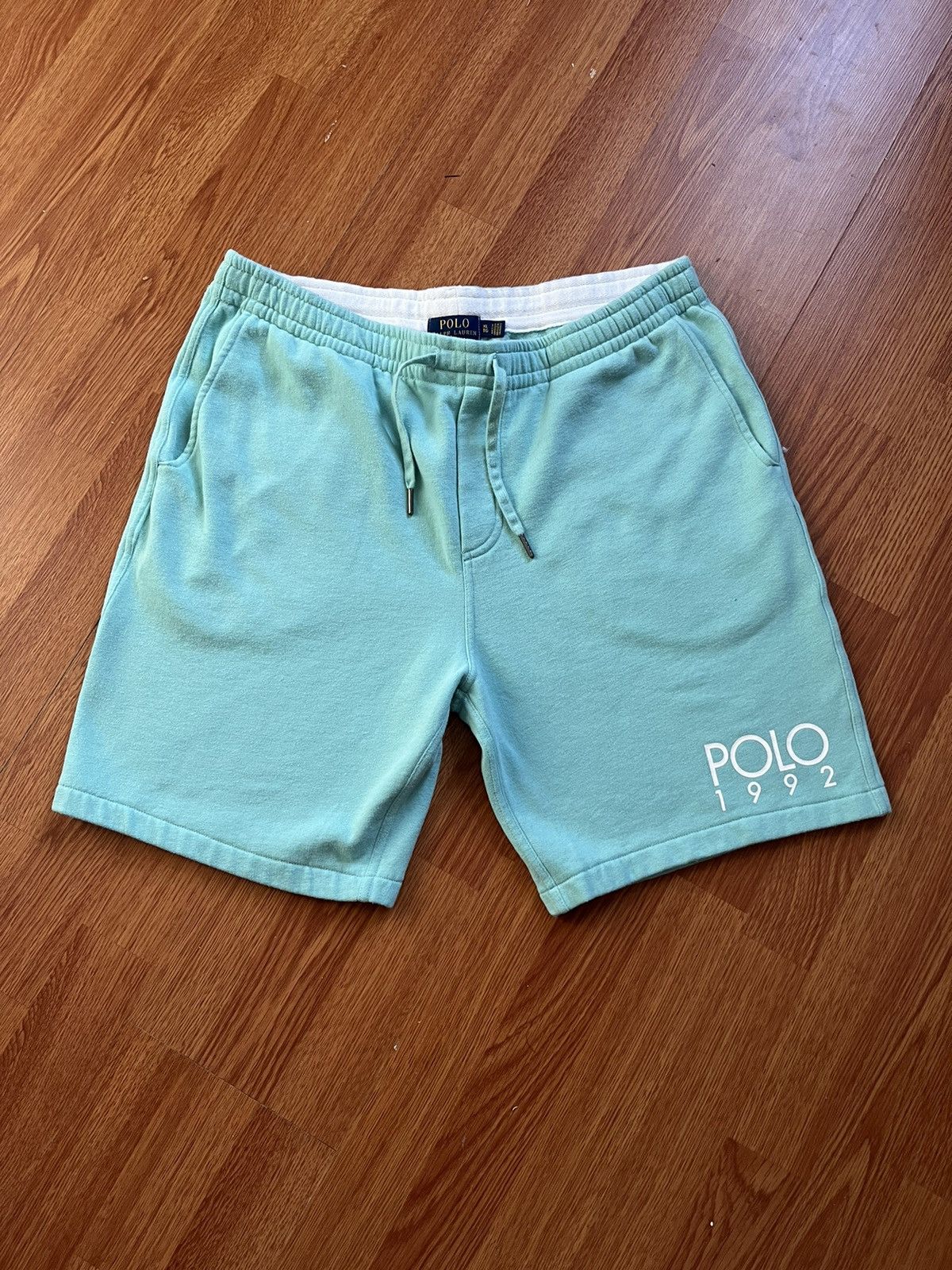 Polo Ralph Lauren Polo shorts Size US 36 / EU 52 - 1 Preview