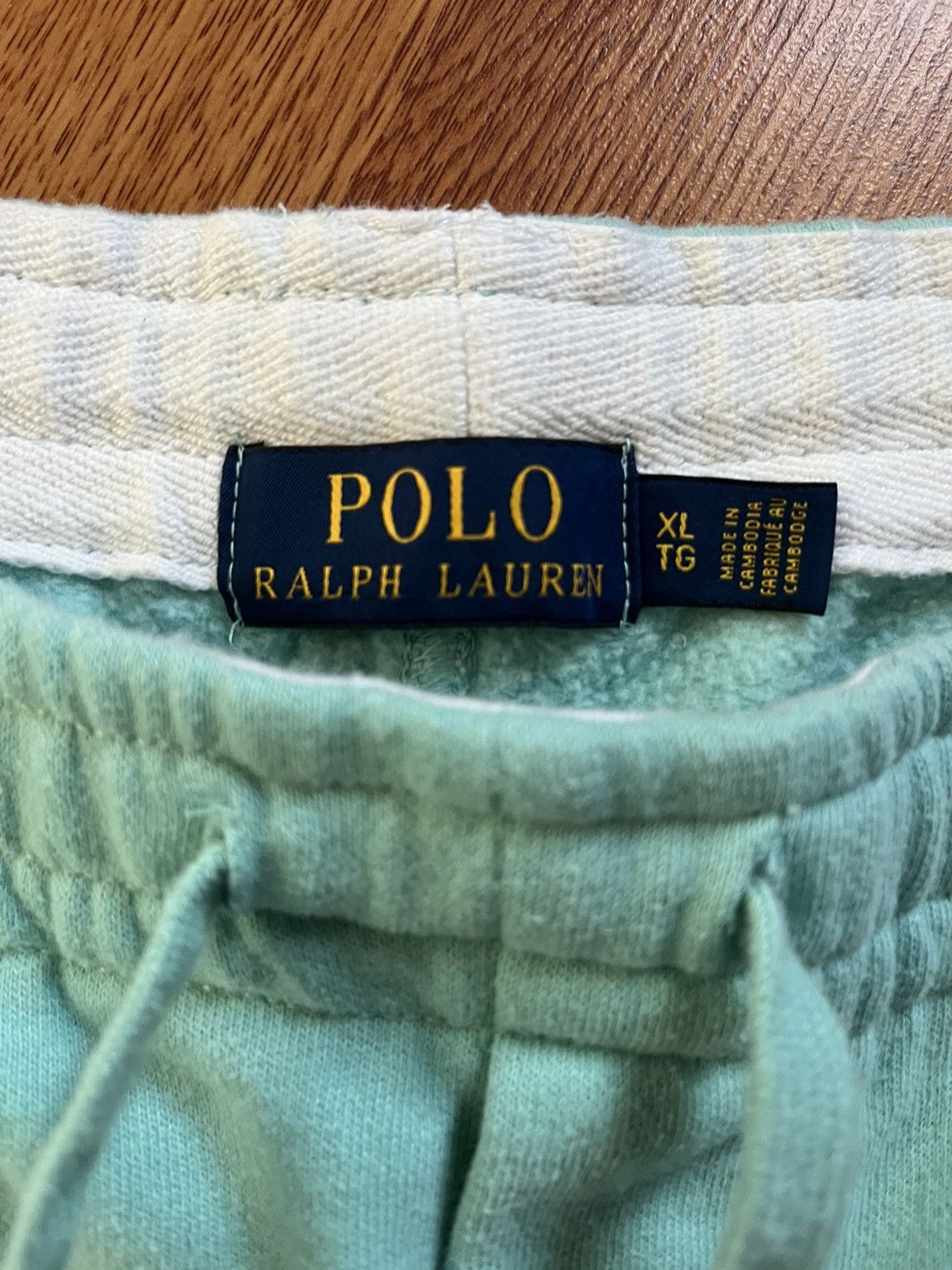 Polo Ralph Lauren Polo shorts Size US 36 / EU 52 - 3 Thumbnail