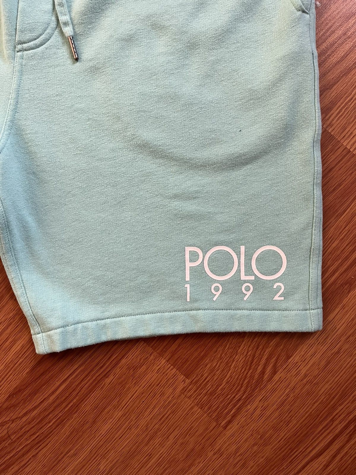 Polo Ralph Lauren Polo shorts Size US 36 / EU 52 - 2 Preview