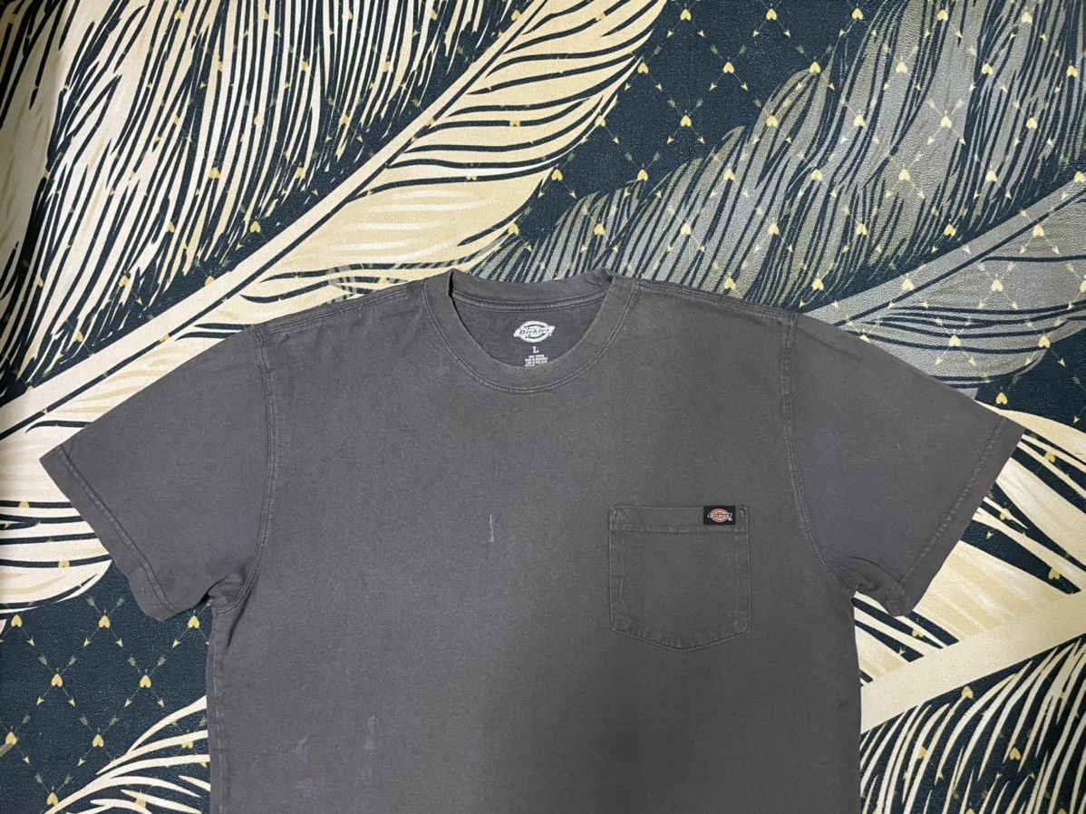 Dickies × Vintage Vintage Dickies Pocket Tee Size US L / EU 52-54 / 3 - 4 Thumbnail