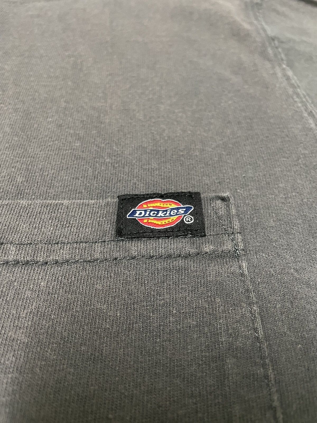 Dickies × Vintage Vintage Dickies Pocket Tee Size US L / EU 52-54 / 3 - 3 Thumbnail
