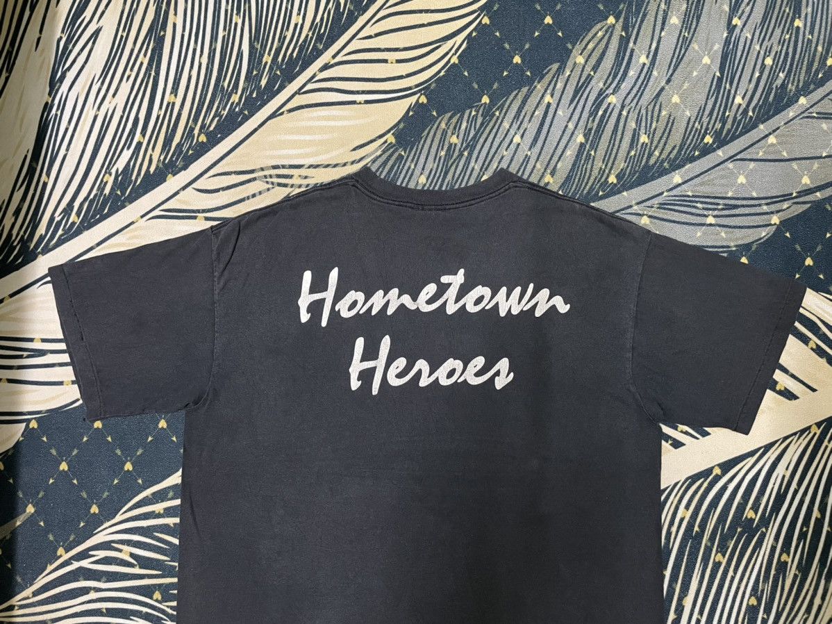 Band Tees × Vintage Vintage Paw Band Tee 1993s Hometown Heroes Size US XL / EU 56 / 4 - 9 Thumbnail