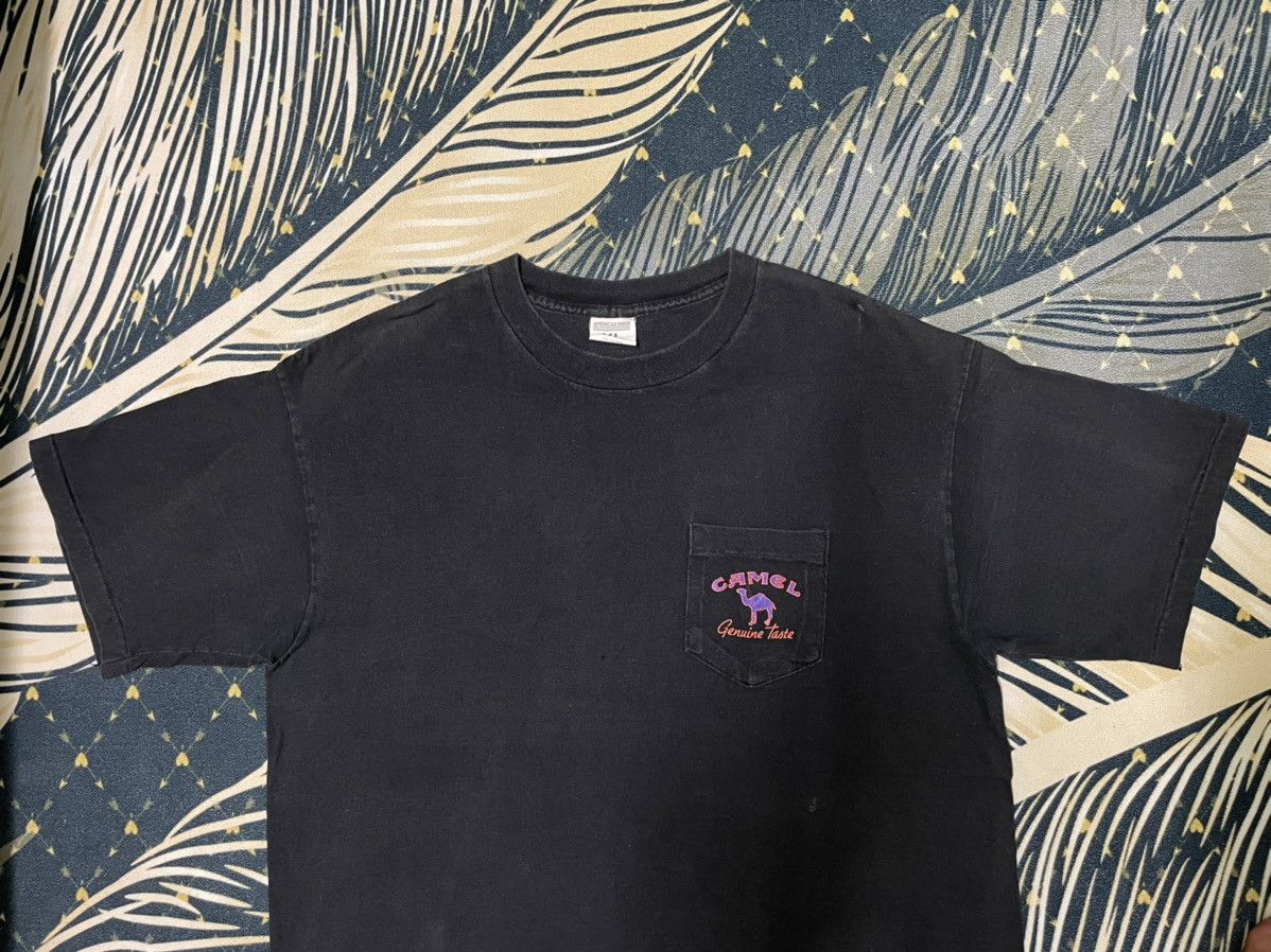 Camel × Vintage Vintage Camel Genuine Taste 1994s Size US XL / EU 56 / 4 - 3 Thumbnail
